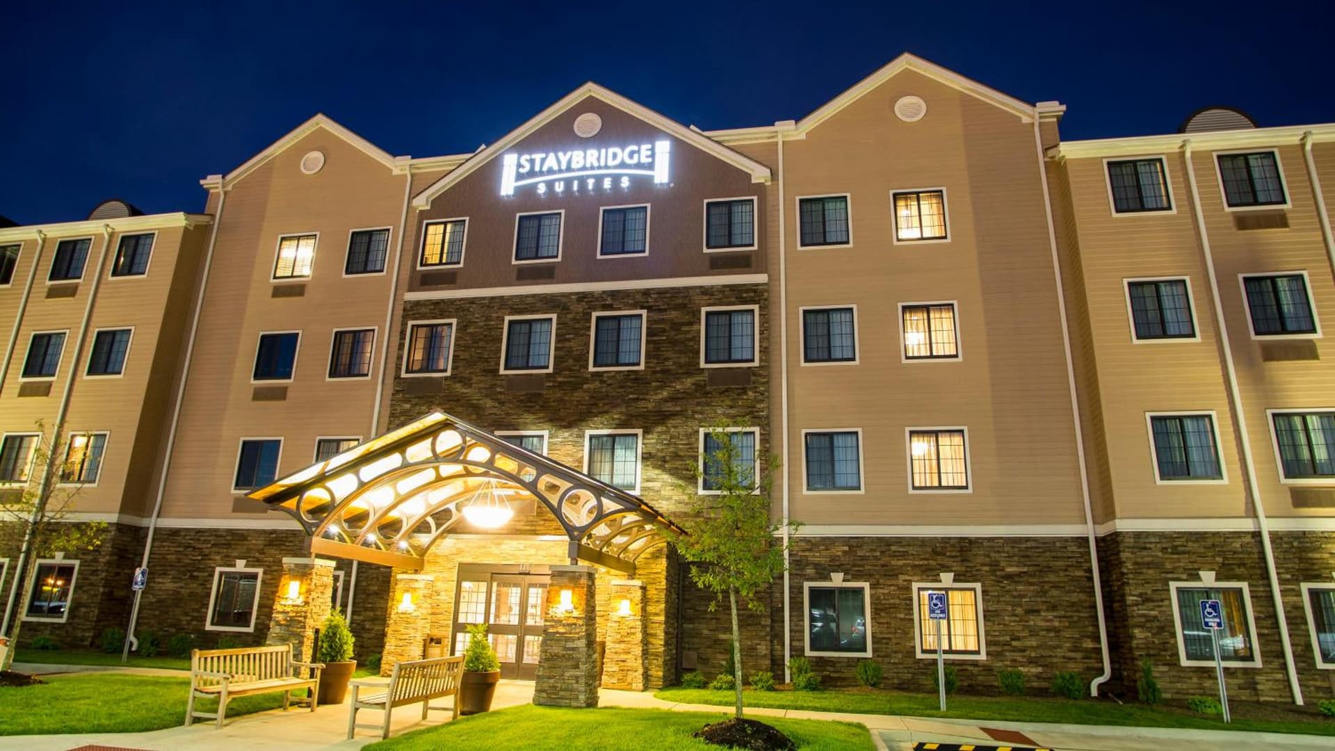 Staybridge Suites Lexington by IHG gallery photo in Lexington, KY — image 32