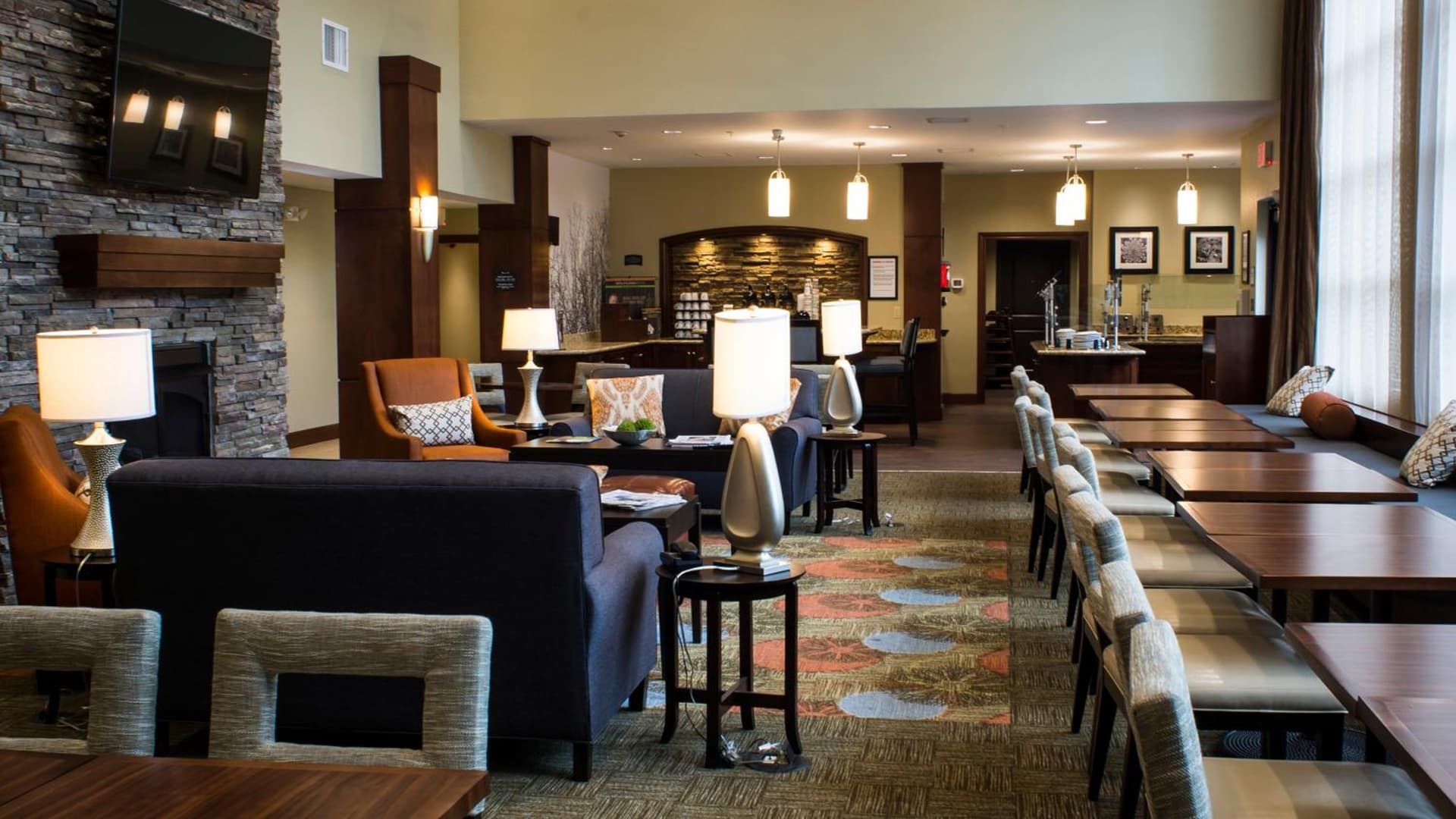 Staybridge Suites Lexington by IHG gallery photo in Lexington, KY — image 45