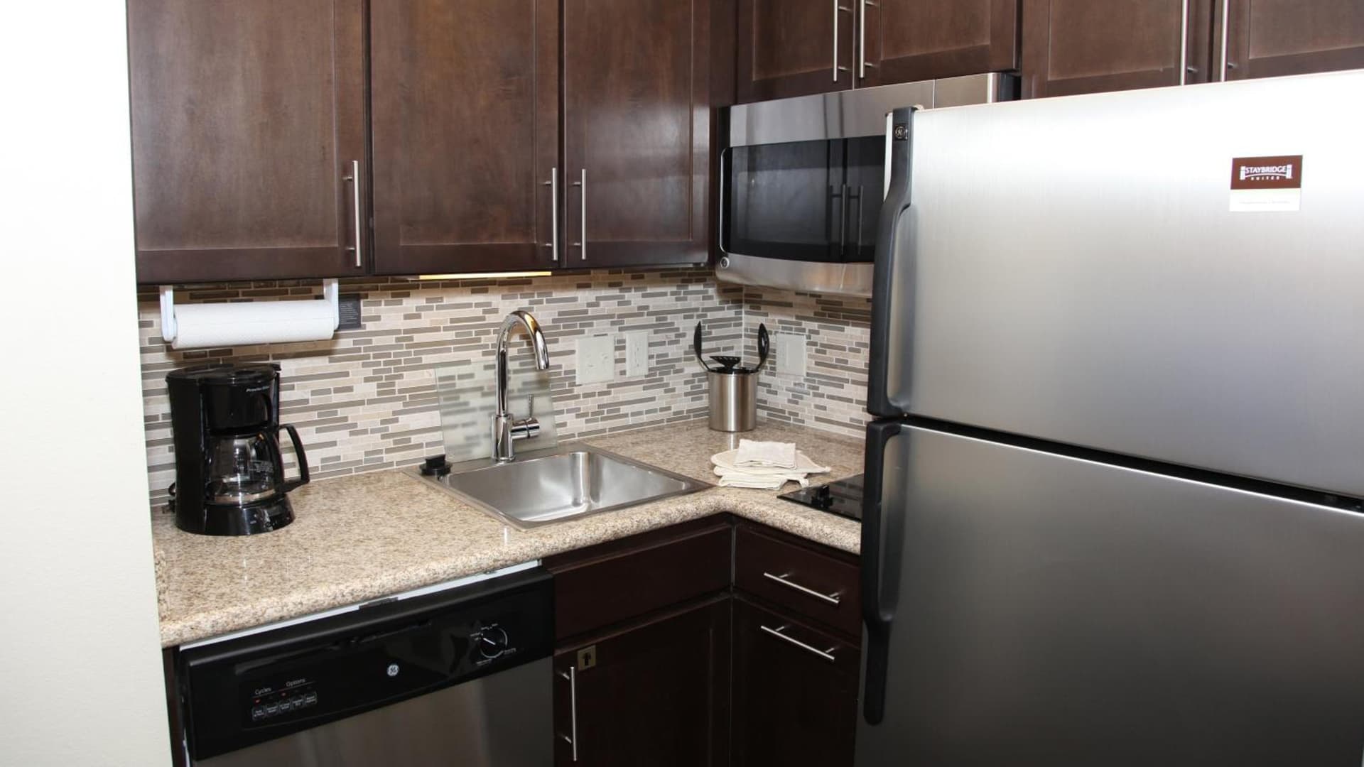 Staybridge Suites Lincoln North East by IHG gallery photo in Lincoln, NE — image 19