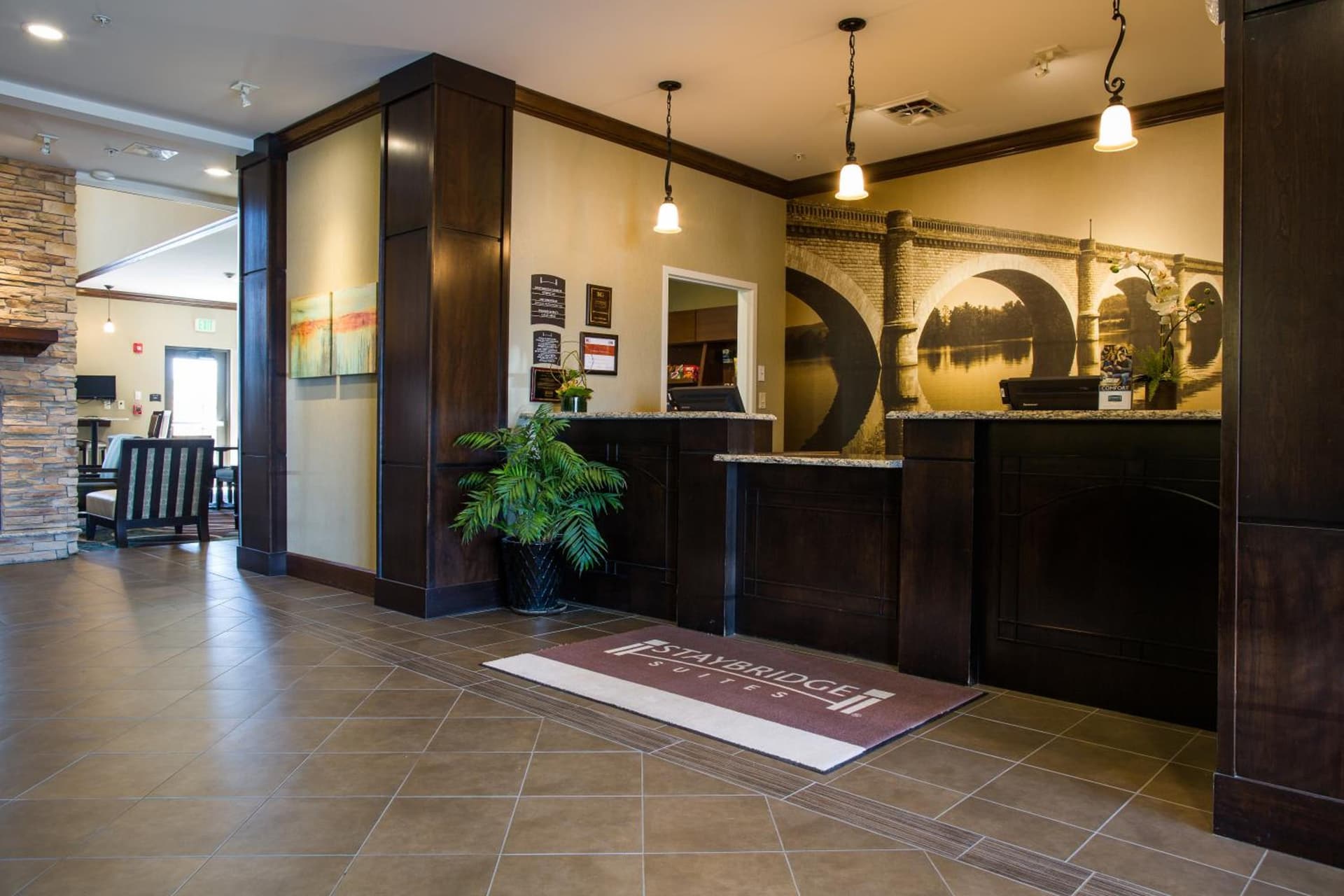Staybridge Suites Lincoln North East by IHG gallery photo in Lincoln, NE — image 5