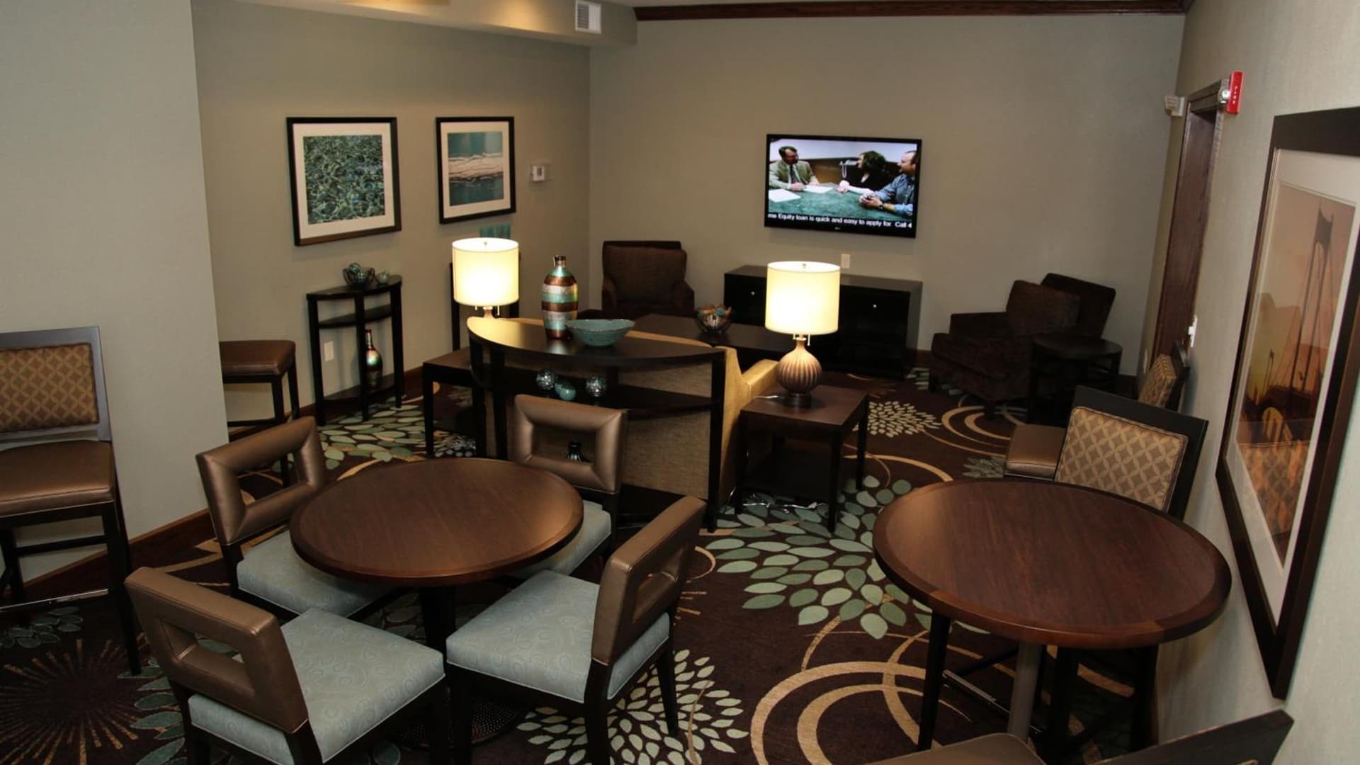 Staybridge Suites Lincoln North East by IHG gallery photo in Lincoln, NE — image 9