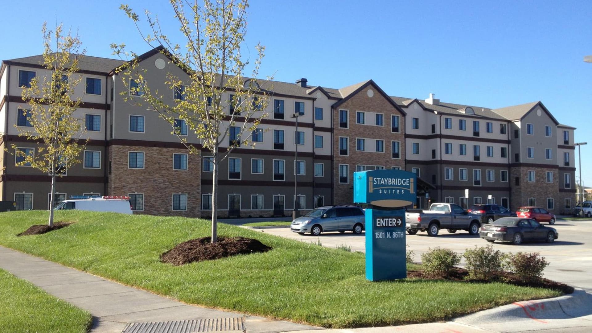 Staybridge Suites Lincoln North East by IHG gallery photo in Lincoln, NE — image 12