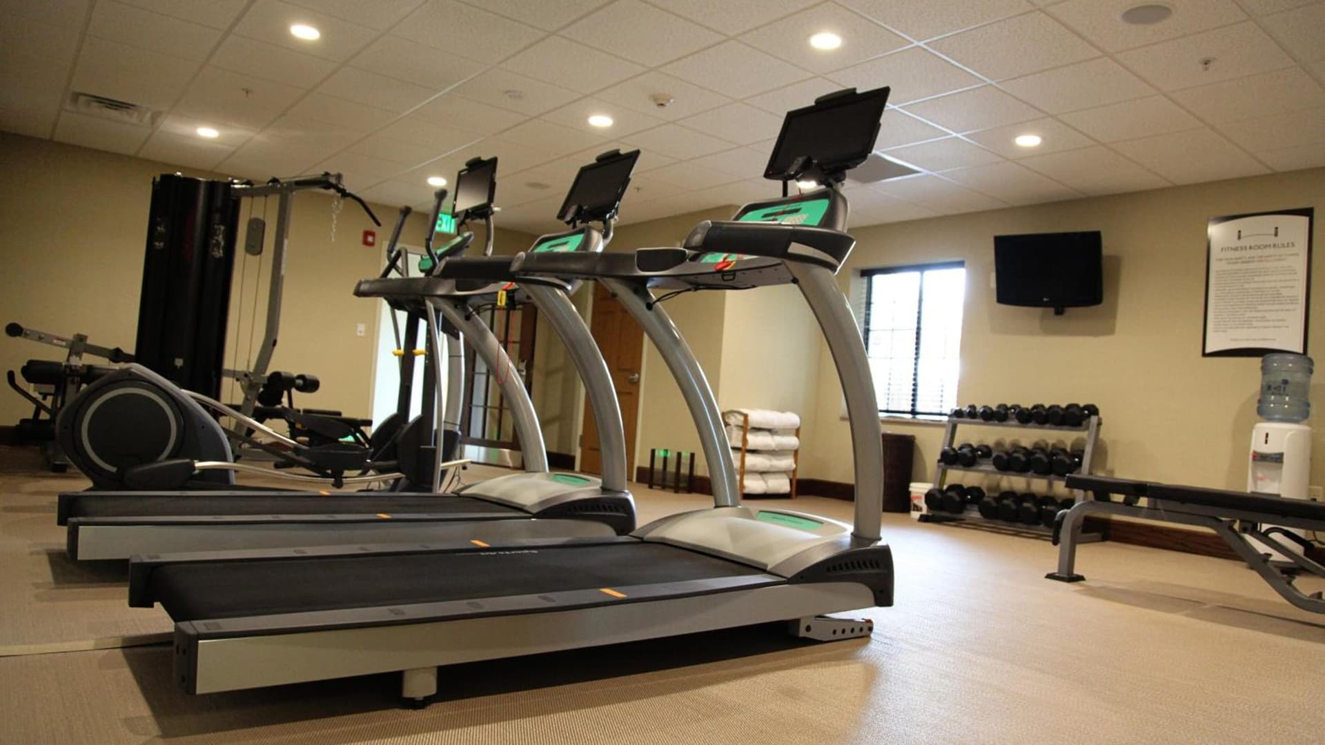 Staybridge Suites Lincoln North East by IHG gallery photo in Lincoln, NE — image 13