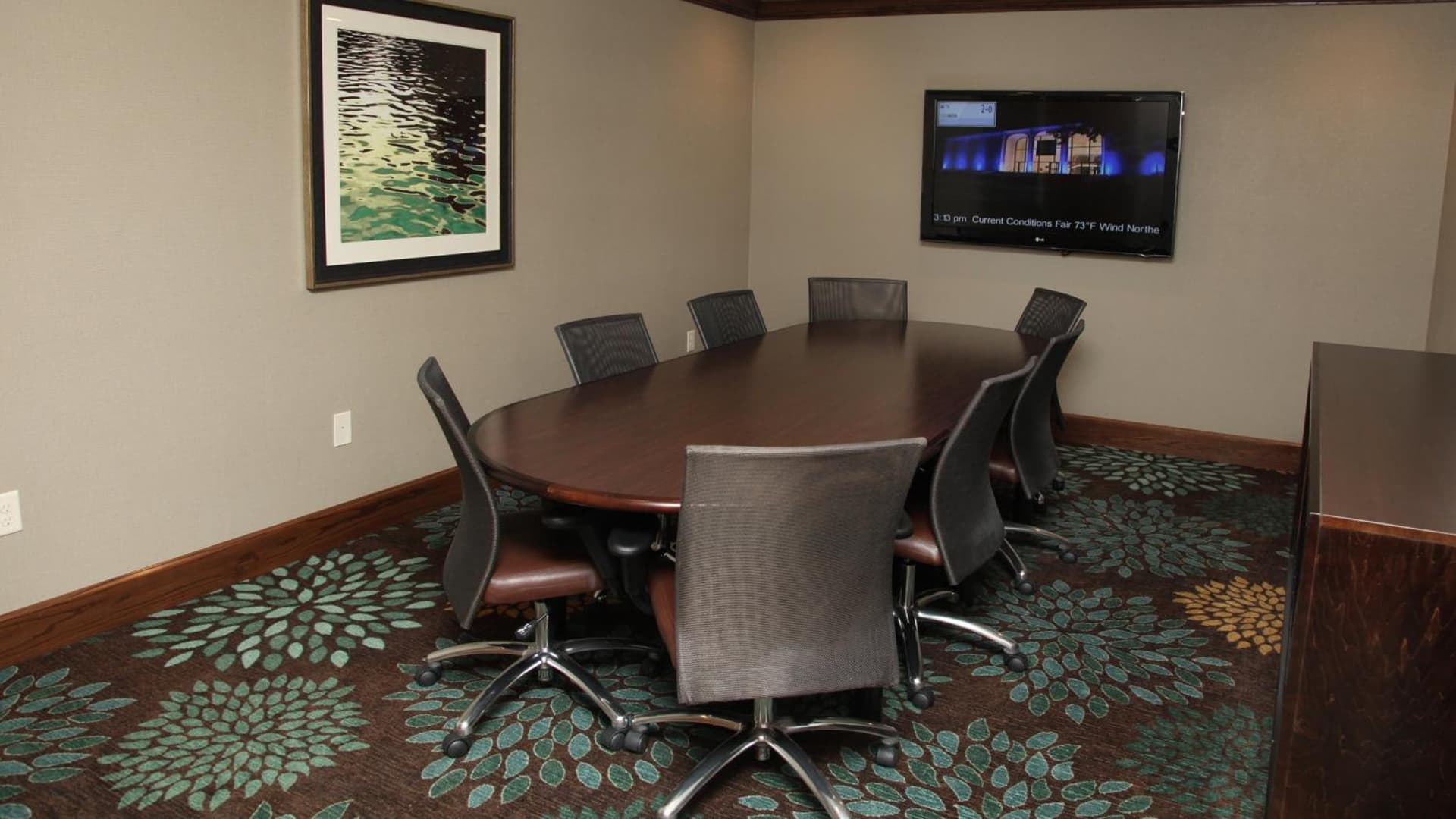 Staybridge Suites Lincoln North East by IHG gallery photo in Lincoln, NE — image 8