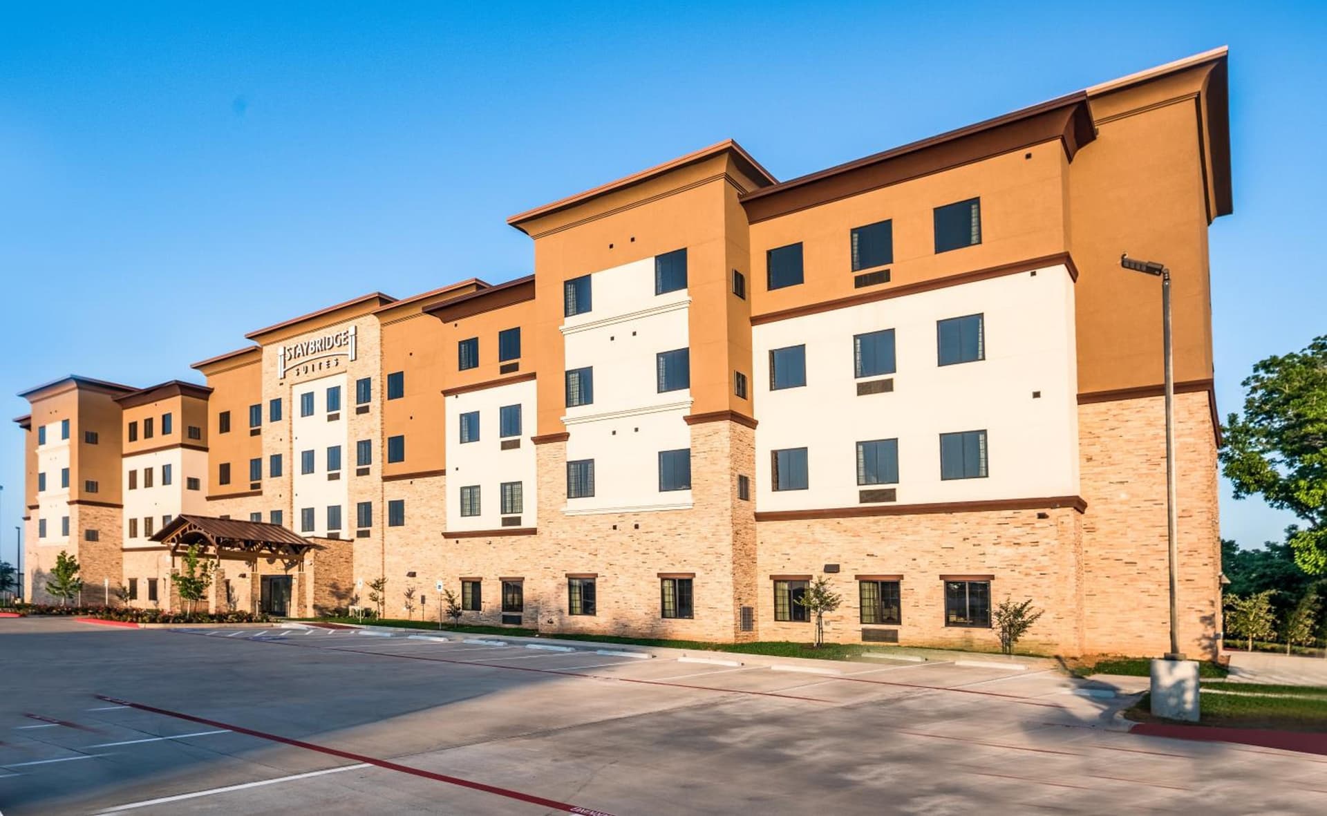 Staybridge Suites - Lake Jackson by IHG — hotel in Lake Jackson, Texas