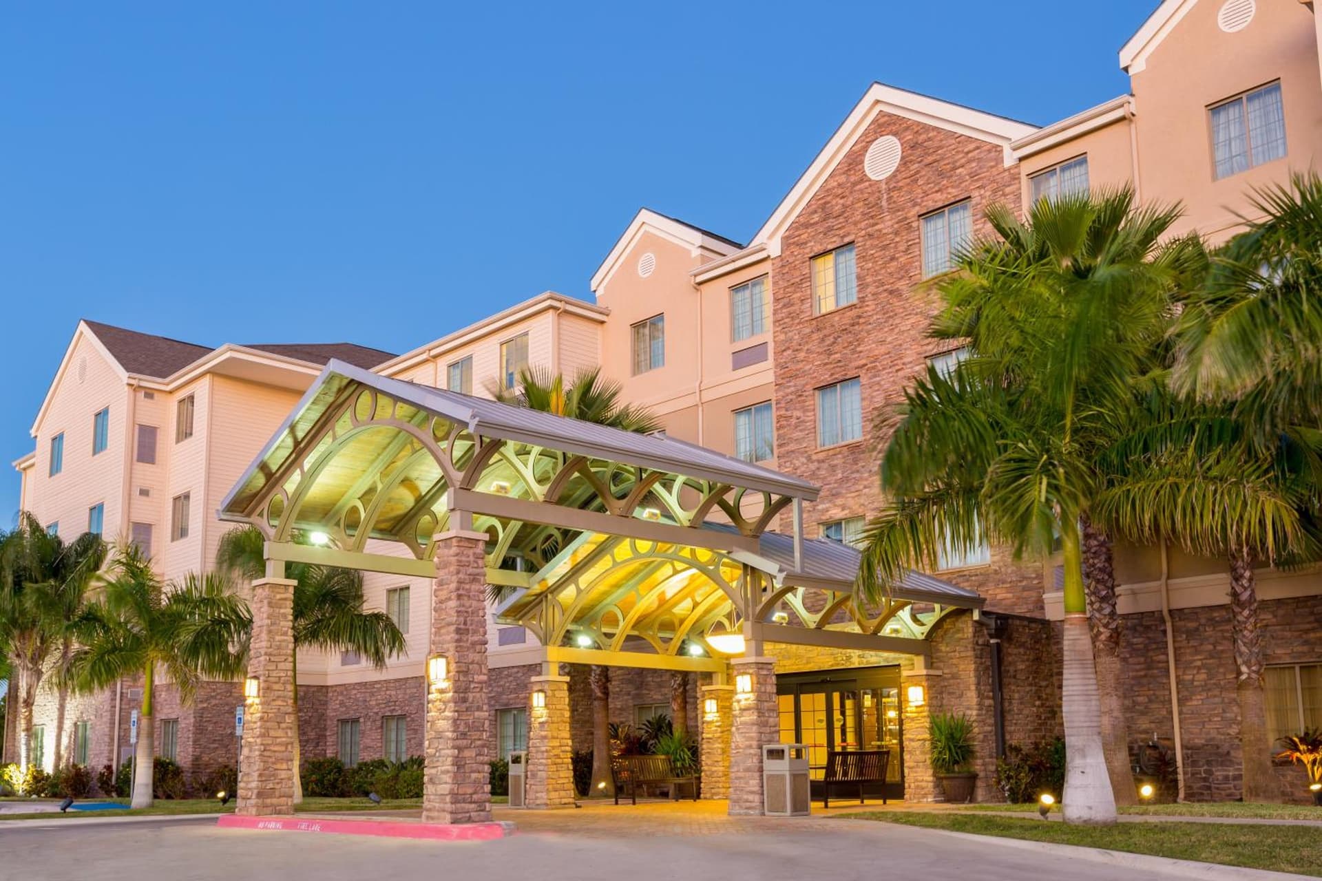 Staybridge Suites McAllen by IHG — hotel in McAllen, Texas