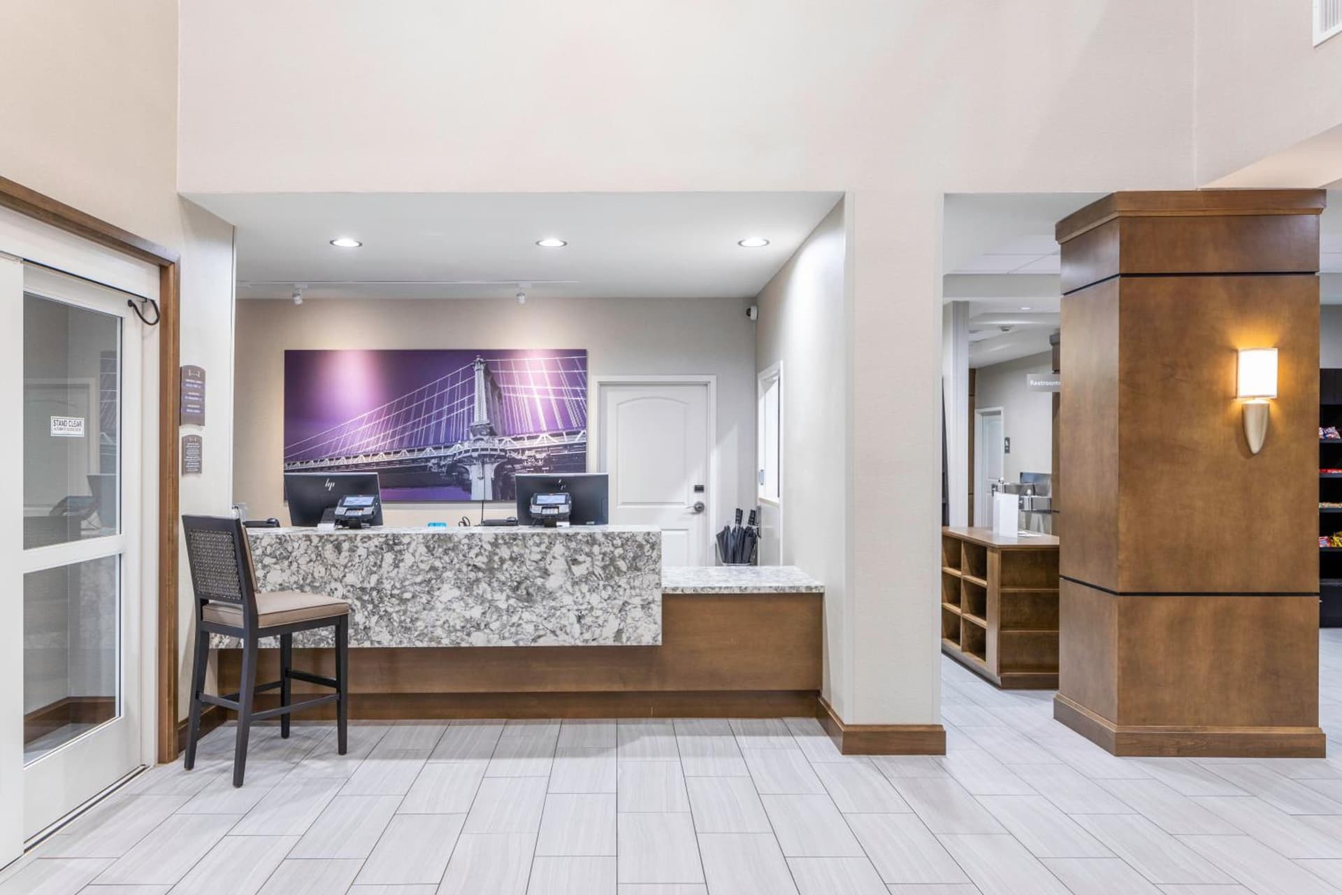 Staybridge Suites Montgomery - Downtown by IHG gallery photo in Montgomery, AL — image 16