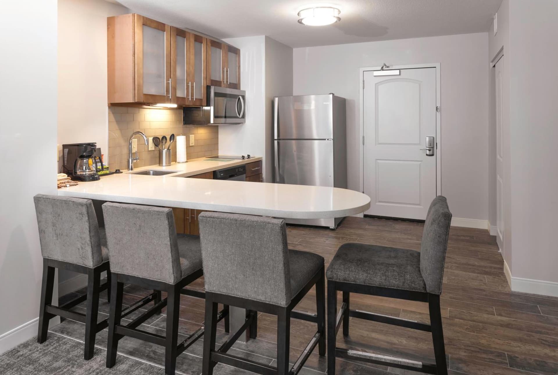 Staybridge Suites Montgomery - Downtown by IHG gallery photo in Montgomery, AL — image 11