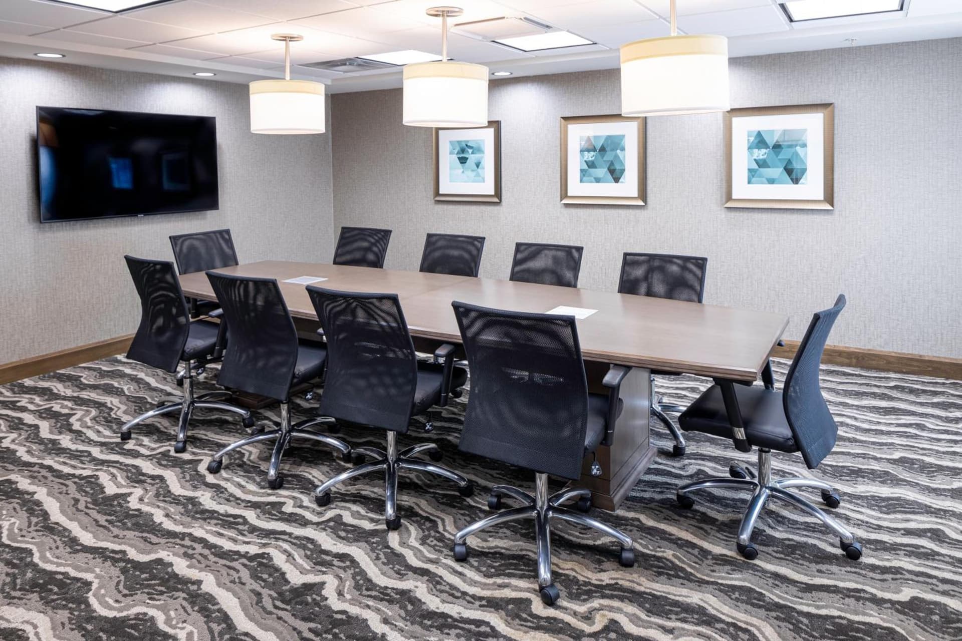Staybridge Suites Montgomery - Downtown by IHG gallery photo in Montgomery, AL — image 4