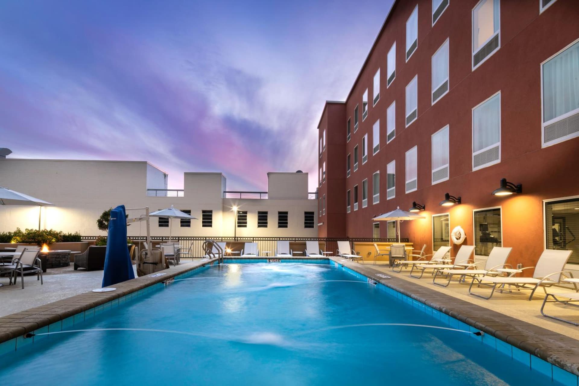 Staybridge Suites Montgomery - Downtown by IHG gallery photo in Montgomery, AL — image 8
