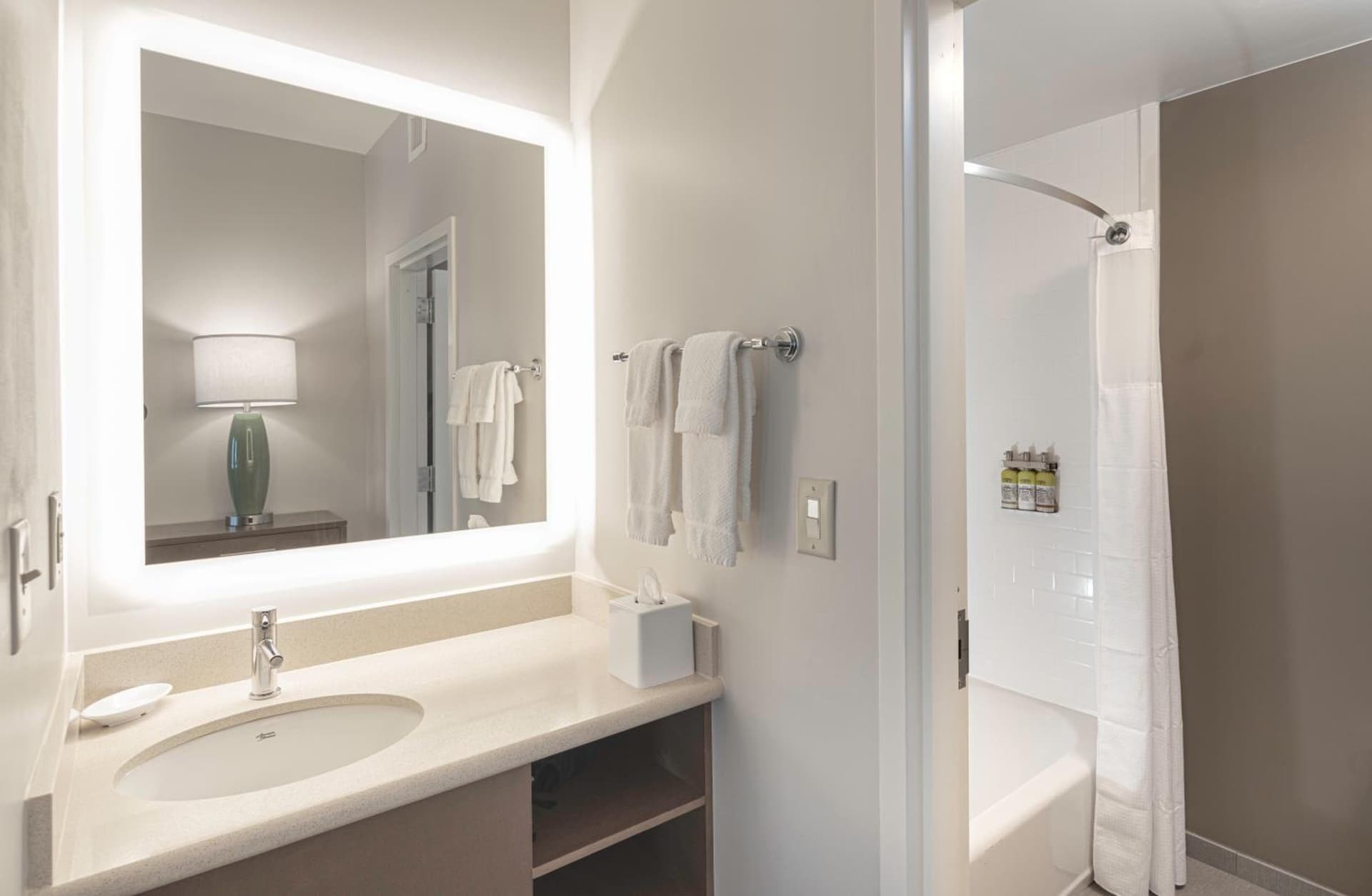 Staybridge Suites Montgomery - Downtown by IHG gallery photo in Montgomery, AL — image 27