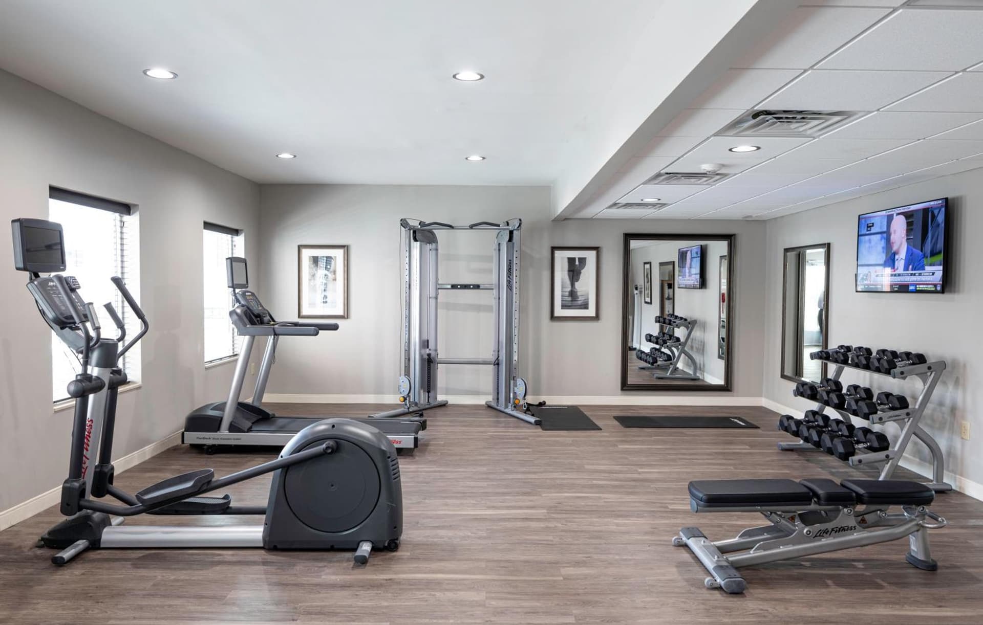 Staybridge Suites Montgomery - Downtown by IHG gallery photo in Montgomery, AL — image 21