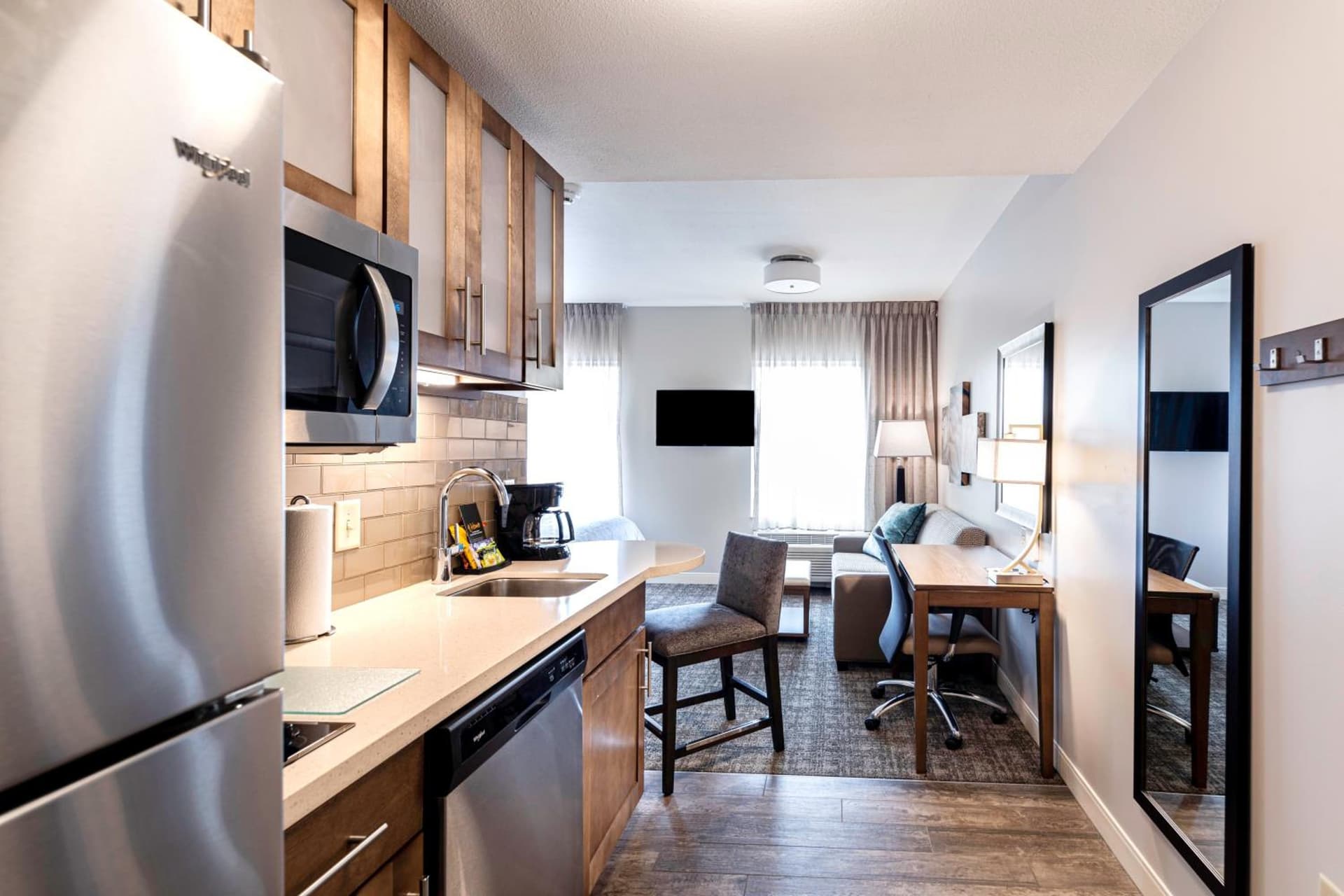 Staybridge Suites Montgomery - Downtown by IHG gallery photo in Montgomery, AL — image 15