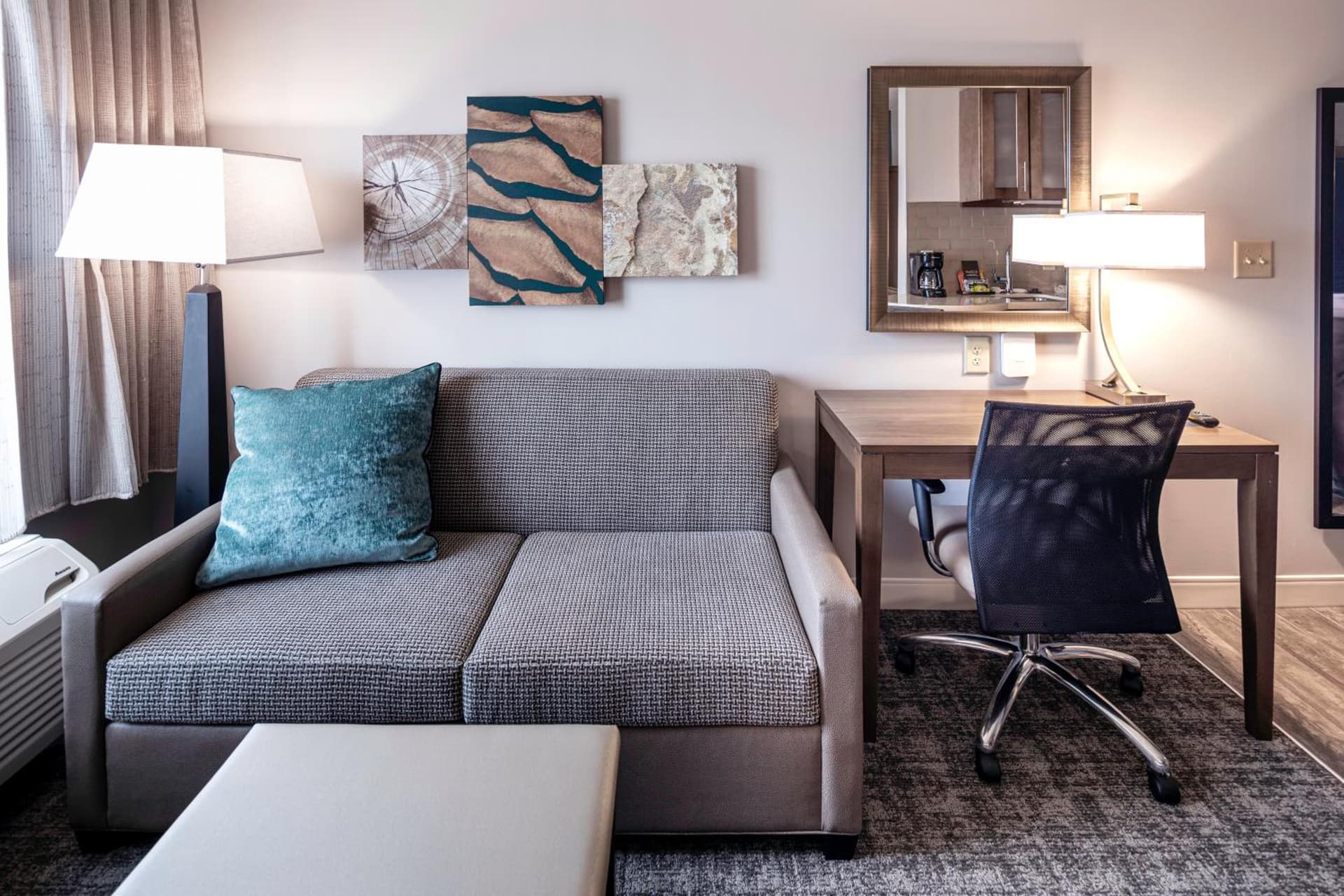 Staybridge Suites Montgomery - Downtown by IHG gallery photo in Montgomery, AL — image 5