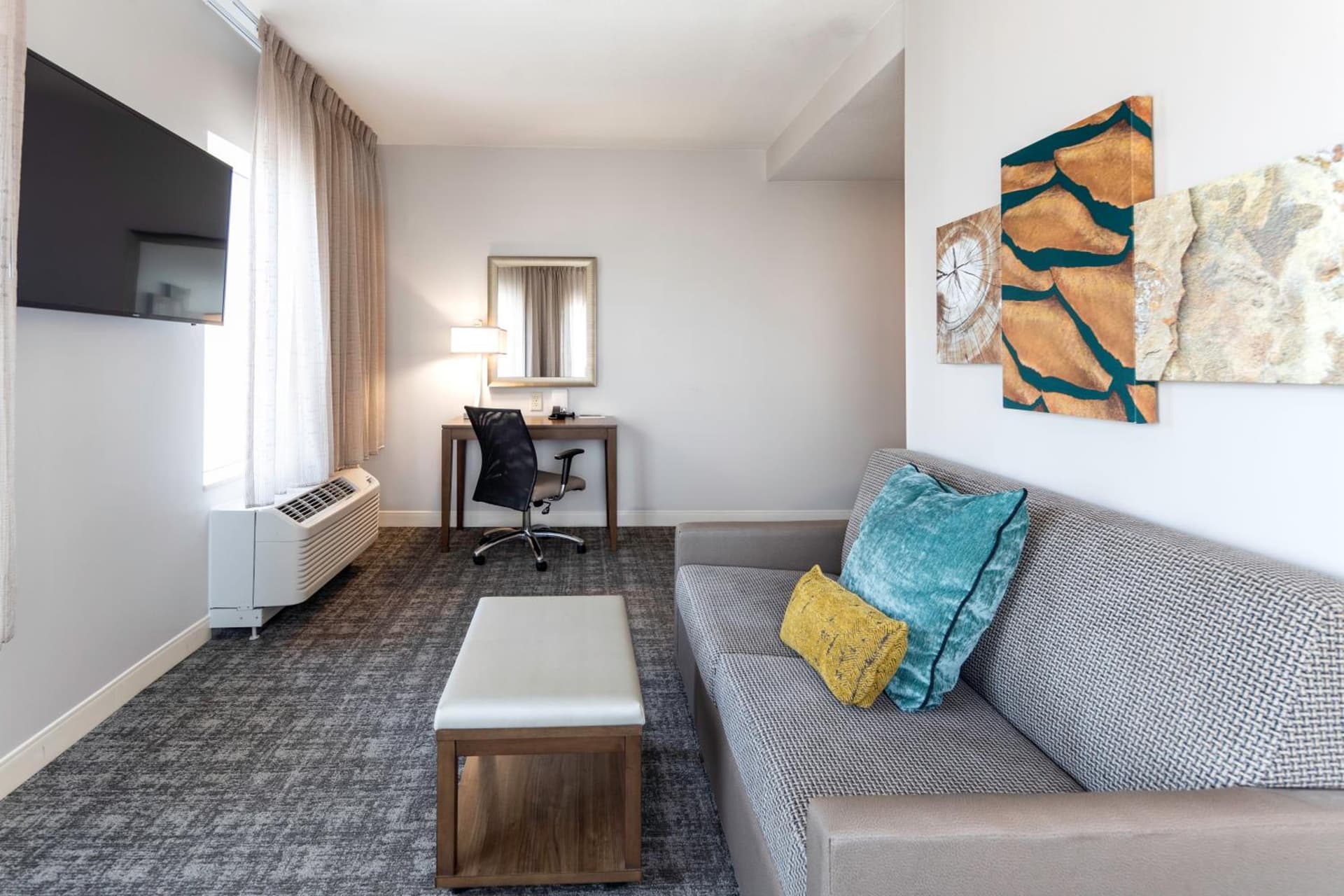 Staybridge Suites Montgomery - Downtown by IHG gallery photo in Montgomery, AL — image 20