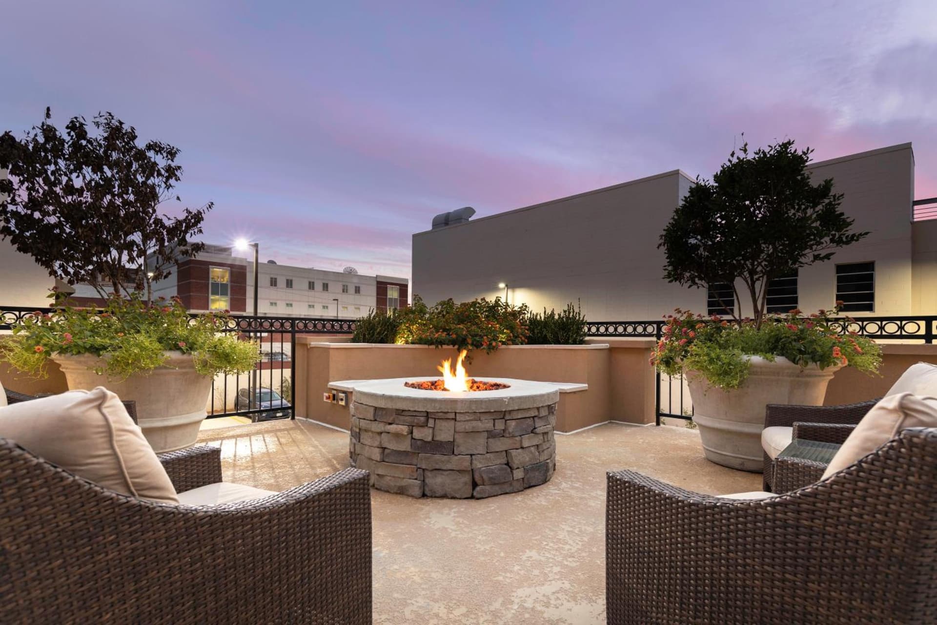 Staybridge Suites Montgomery - Downtown by IHG gallery photo in Montgomery, AL — image 10