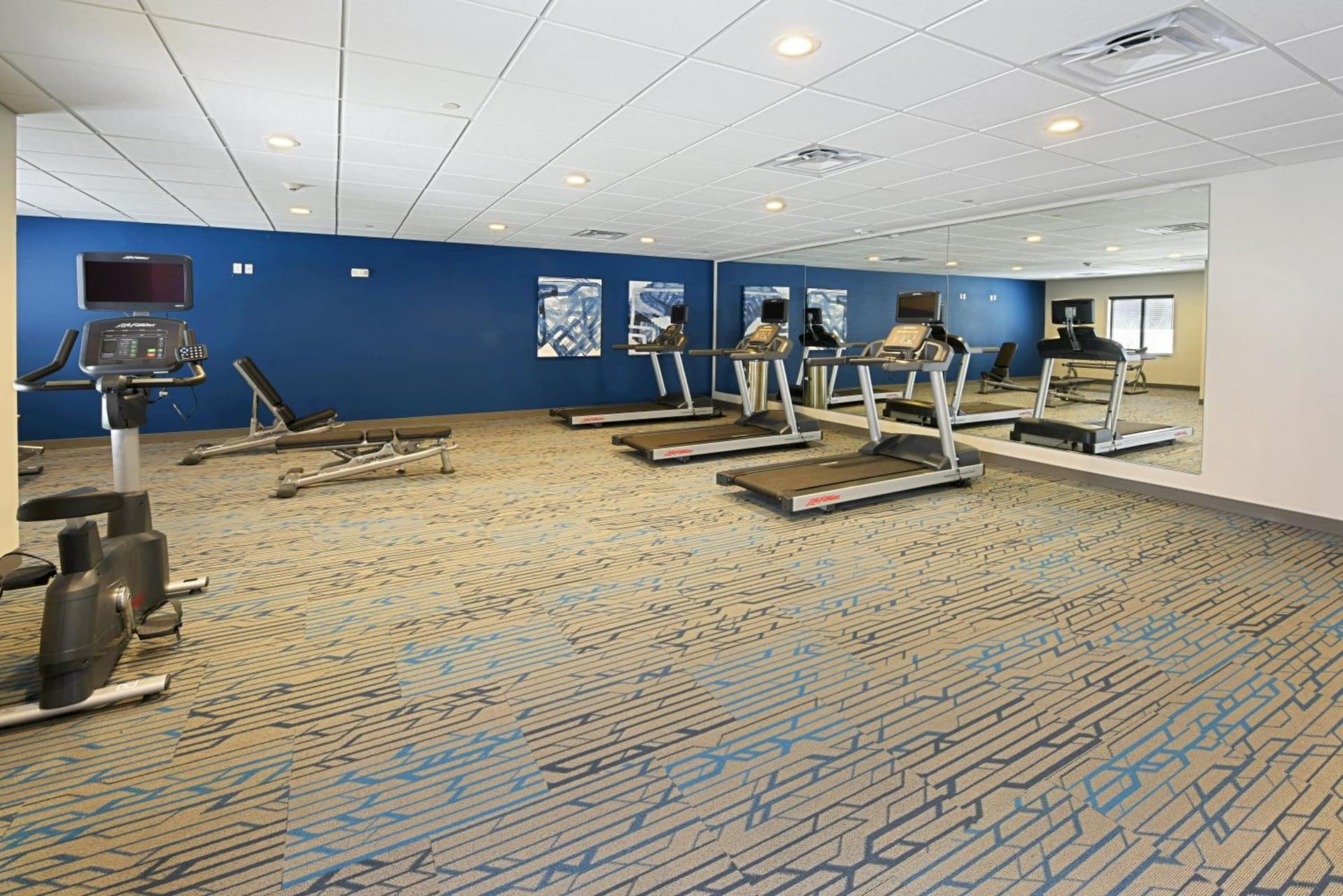 Staybridge Suites - Little Rock - Medical Center by IHG gallery photo in Little Rock, AR — image 16