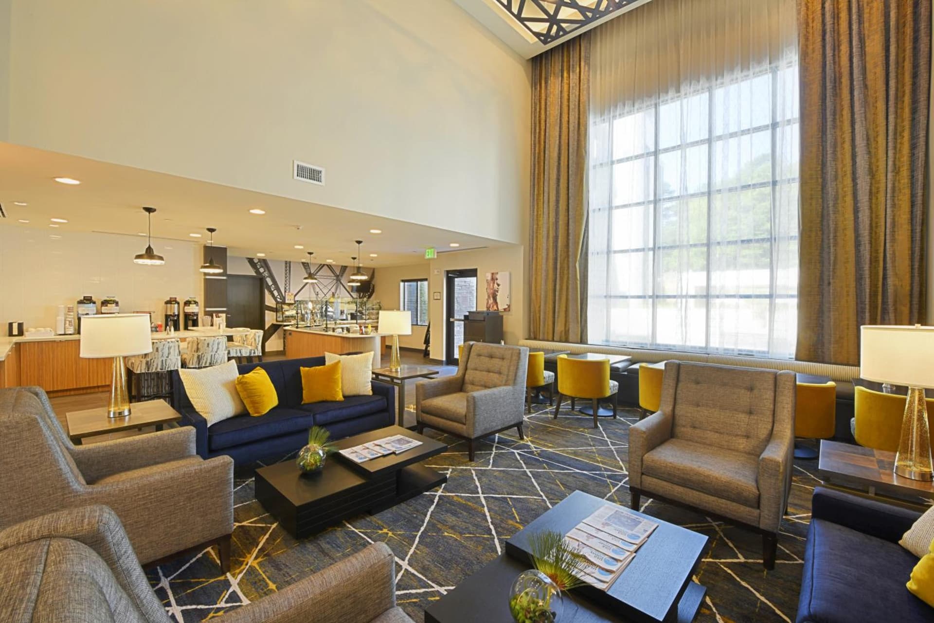 Staybridge Suites - Little Rock - Medical Center by IHG gallery photo in Little Rock, AR — image 33