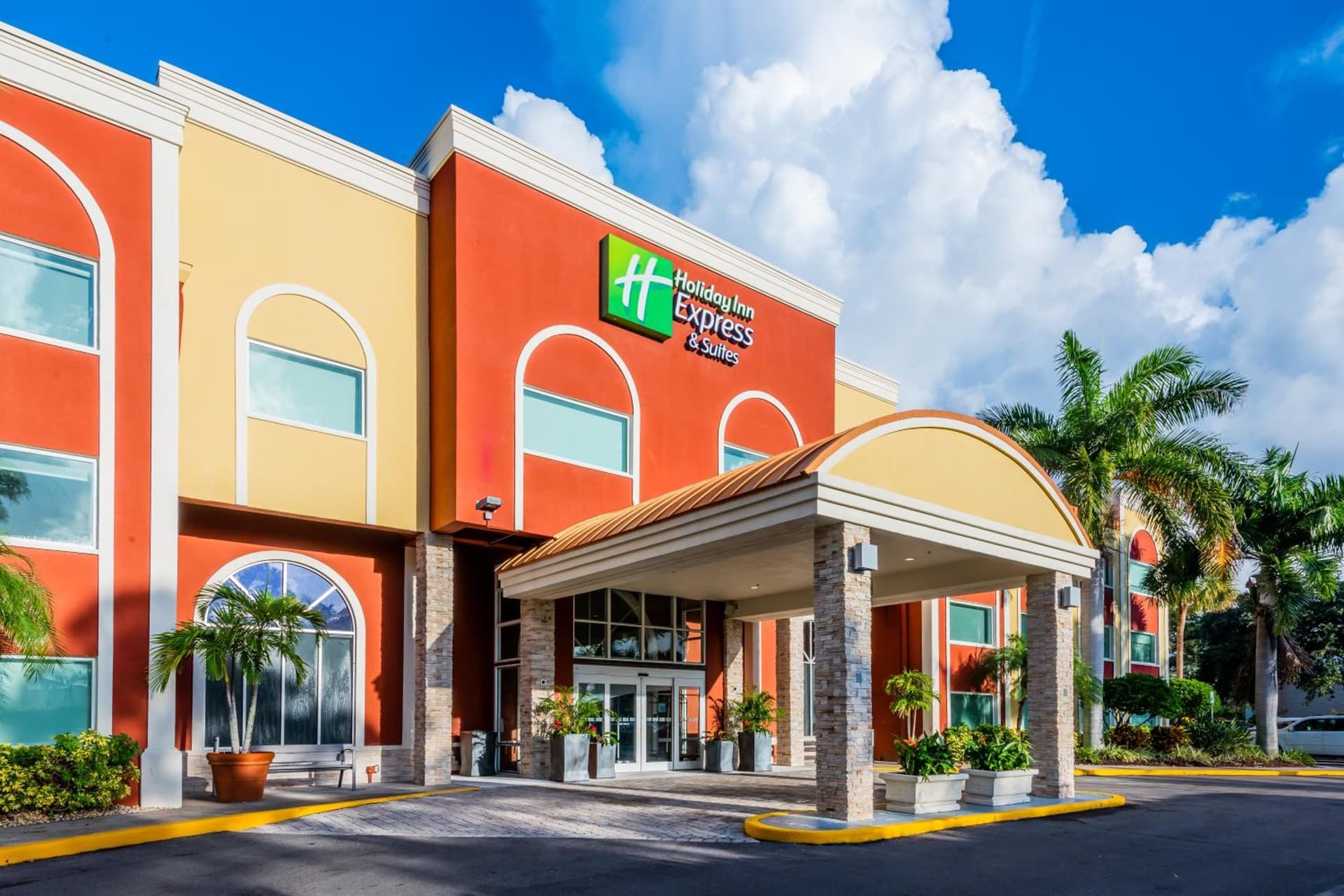 Holiday Inn Express Hotel & Suites Bradenton West by IHG gallery photo in Bradenton, FL — image 19