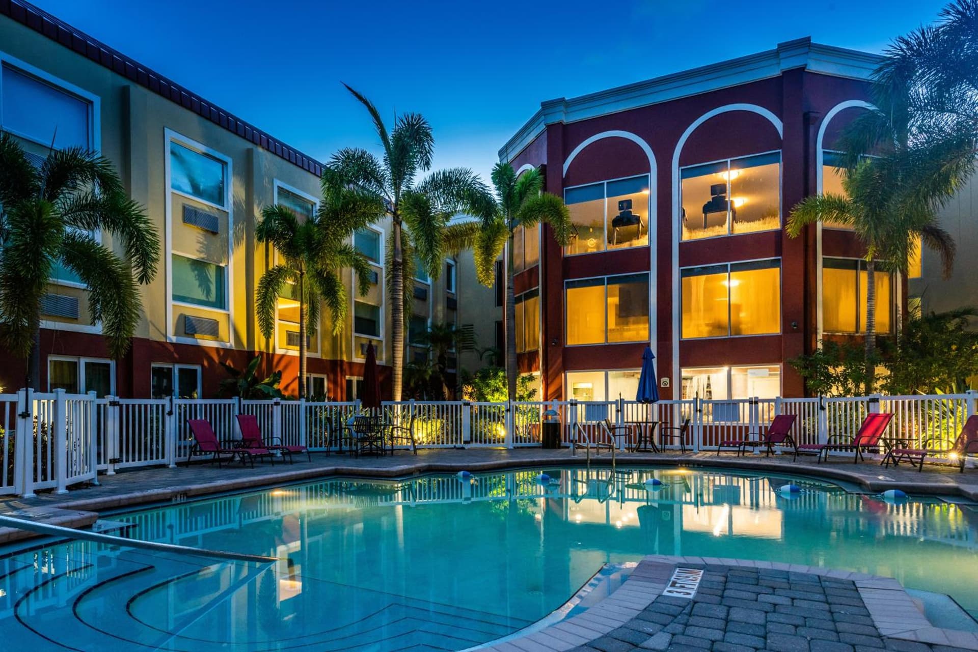 Holiday Inn Express Hotel & Suites Bradenton West by IHG gallery photo in Bradenton, FL — image 30