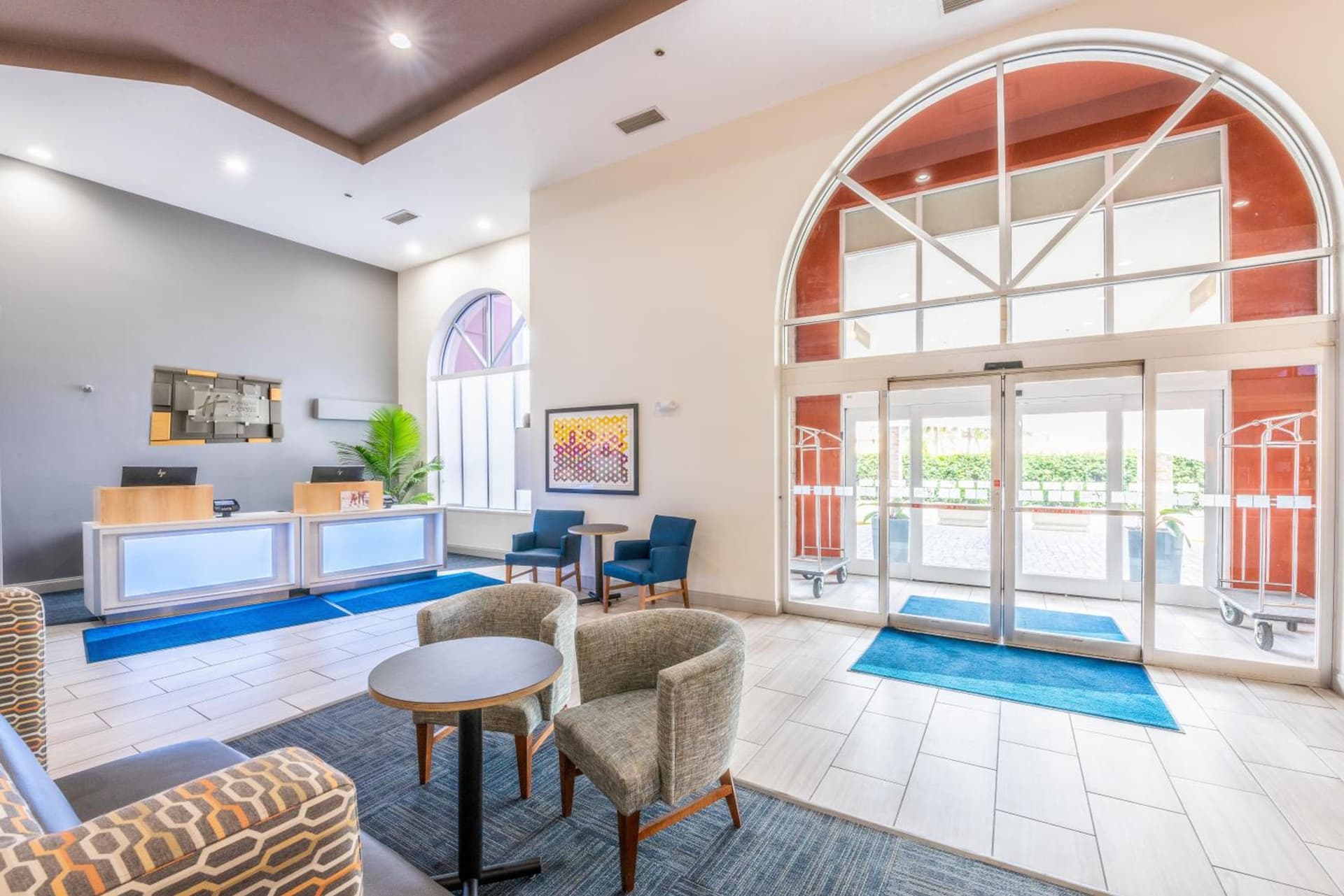 Holiday Inn Express Hotel & Suites Bradenton West by IHG gallery photo in Bradenton, FL — image 50