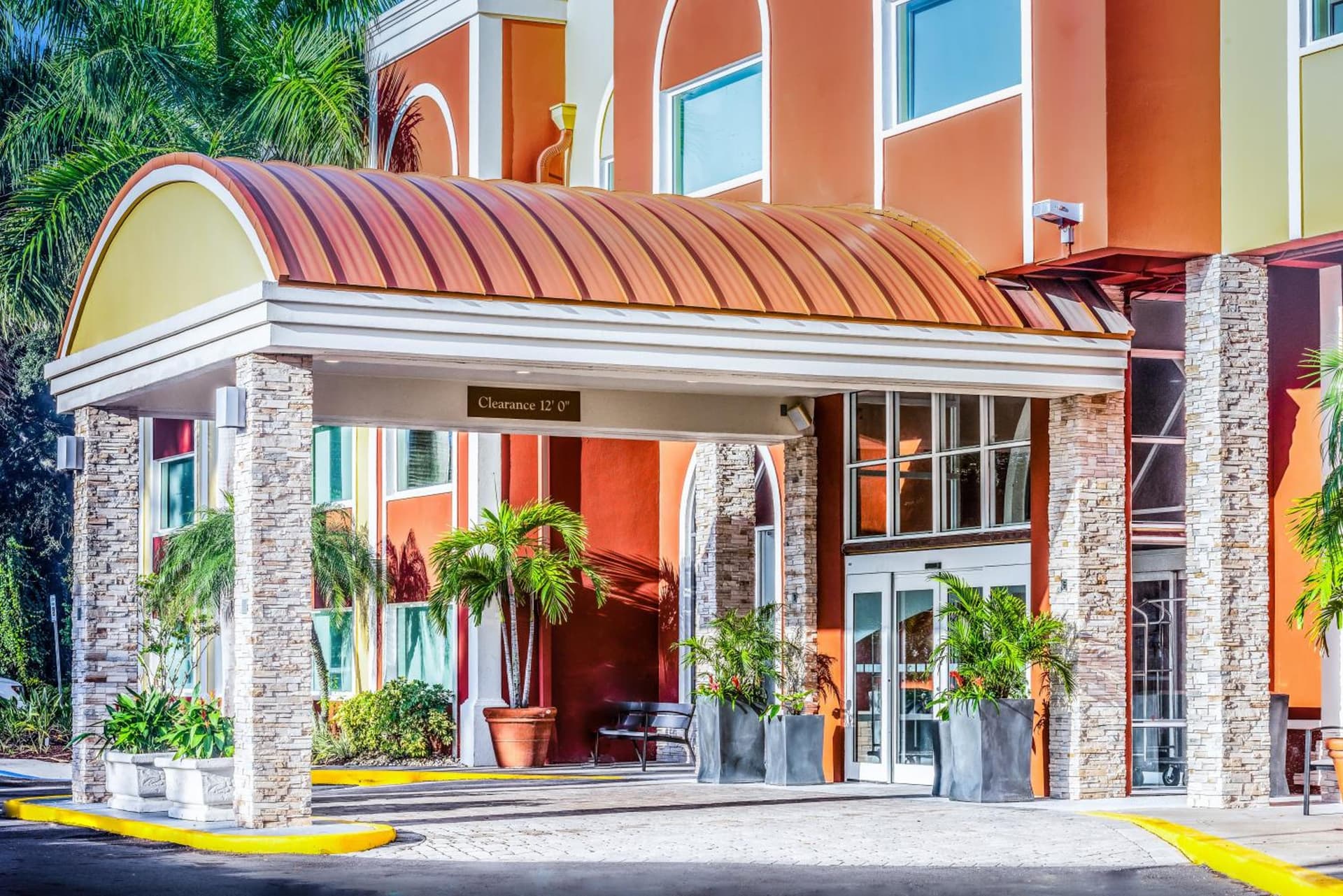 Holiday Inn Express Hotel & Suites Bradenton West by IHG gallery photo in Bradenton, FL — image 27