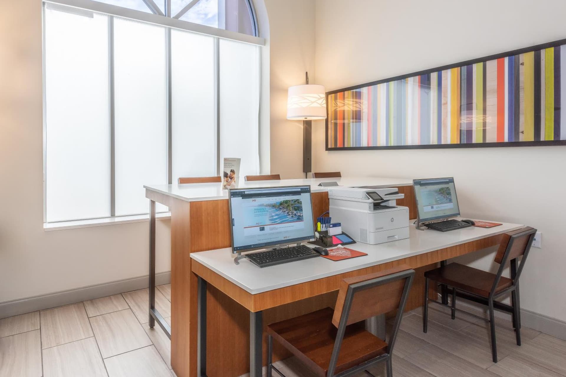 Holiday Inn Express Hotel & Suites Bradenton West by IHG gallery photo in Bradenton, FL — image 28