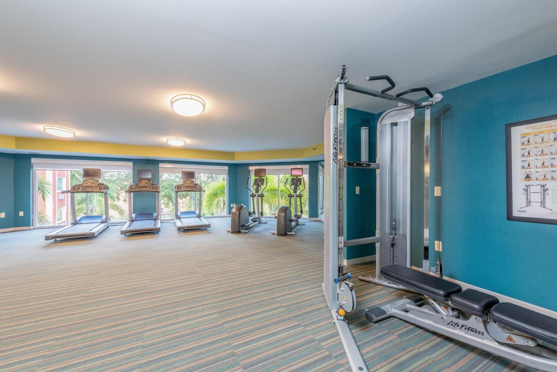 Holiday Inn Express Hotel & Suites Bradenton West by IHG gallery photo in Bradenton, FL — image 26