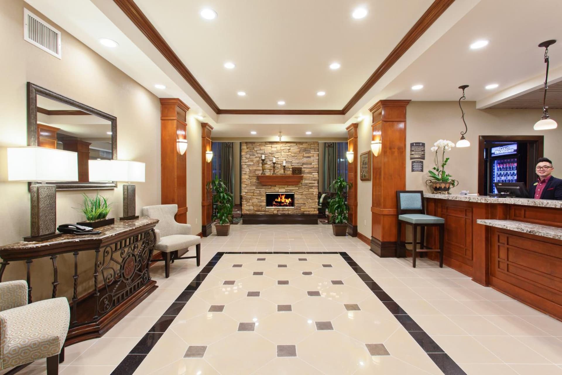 Staybridge Suites Irvine East/Lake Forest by IHG property views in Lake Forest, CA — gallery photo 3