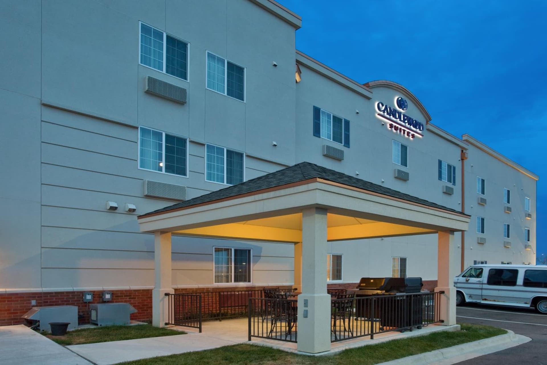 Candlewood Suites Elgin – Northwest Chicago by IHG gallery photo in Elgin, IL — image 9