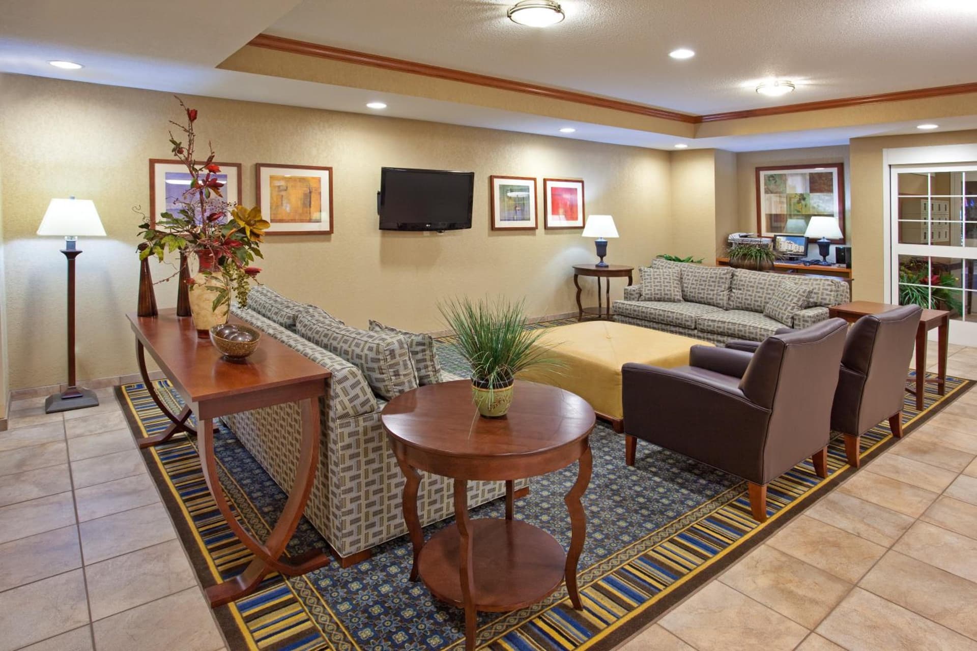 Candlewood Suites Elgin – Northwest Chicago by IHG gallery photo in Elgin, IL — image 8