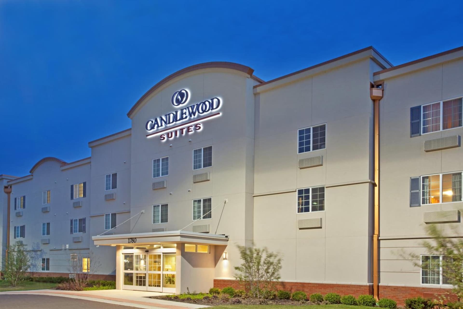 Candlewood Suites Elgin – Northwest Chicago by IHG gallery photo in Elgin, IL — image 11
