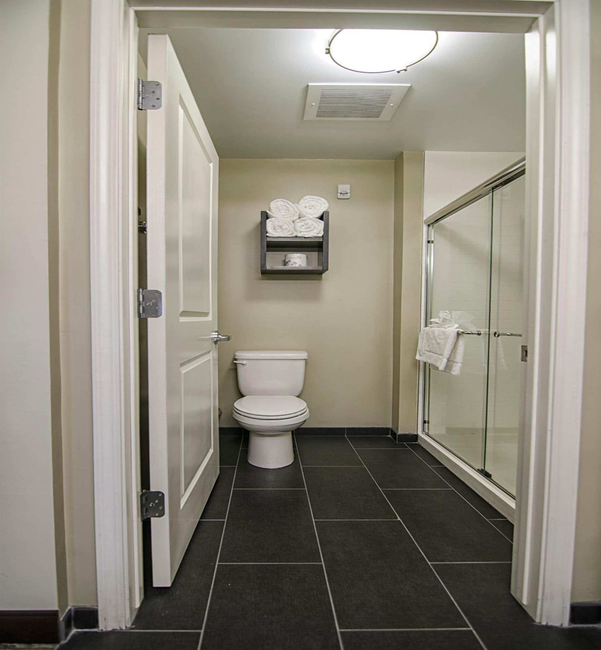 Staybridge Suites Marquette by IHG property views in Marquette, MI — gallery photo 3