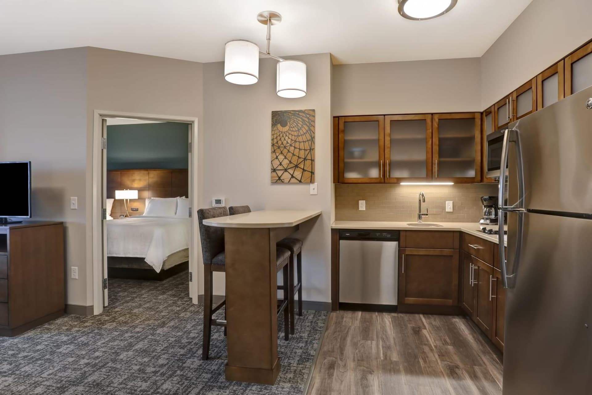 Staybridge Suites - Overland Park - Kansas City S by IHG gallery photo in Overland Park, KS — image 4
