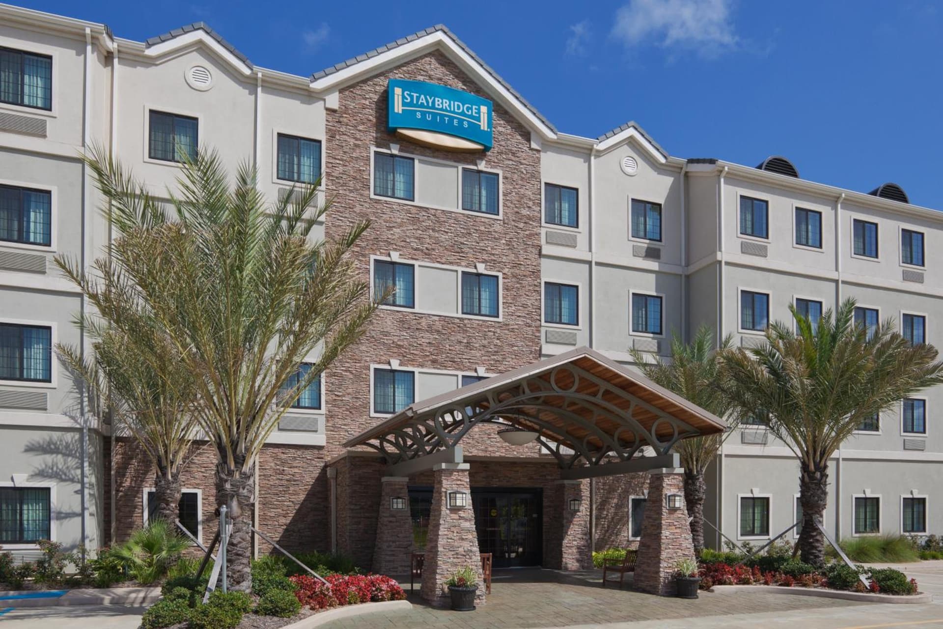 Staybridge Suites Lafayette-Airport by IHG featured exterior or lobby in Lafayette, LA — similar hotel