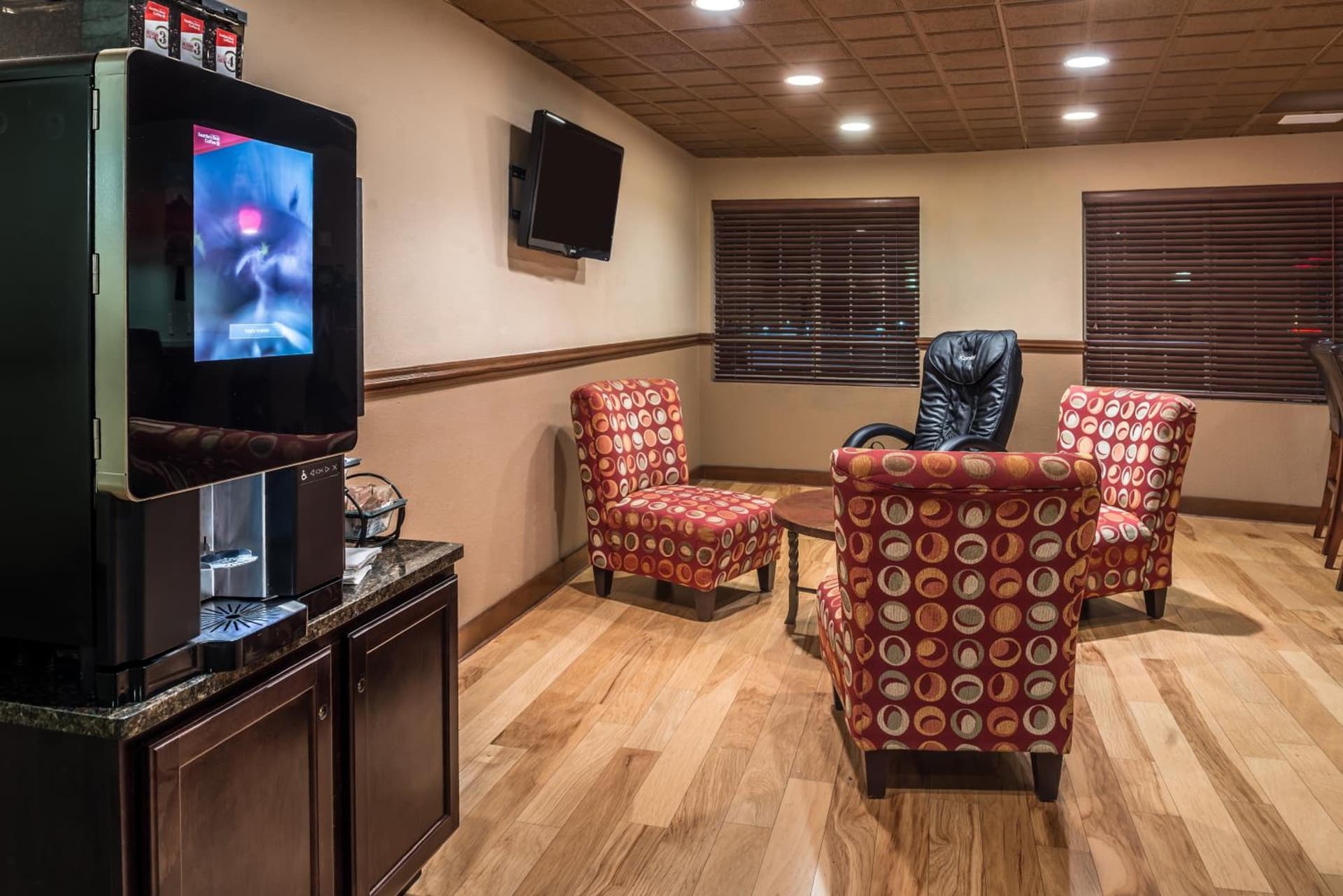 Staybridge Suites Las Cruces by IHG gallery photo in Las Cruces, NM — image 96