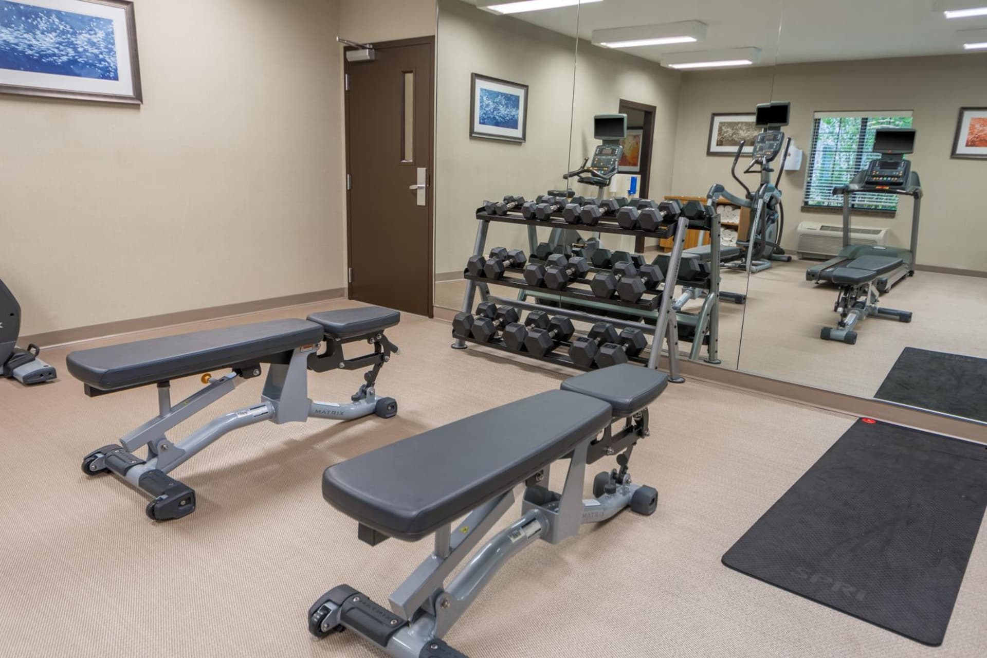 Staybridge Suites - Kansas City-Independence by IHG gallery photo in Independence, MO — image 9