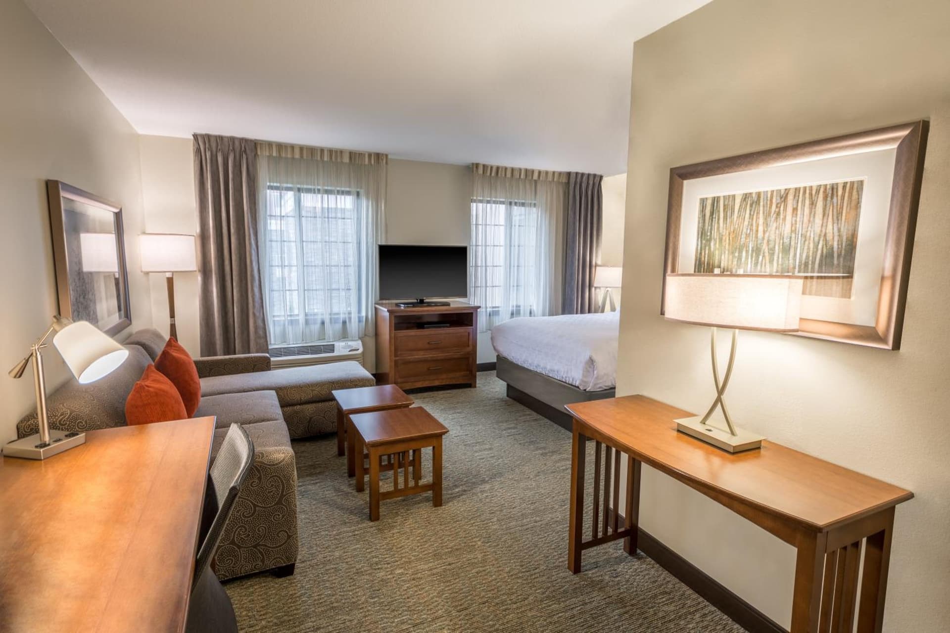 Staybridge Suites - Kansas City-Independence by IHG gallery photo in Independence, MO — image 54