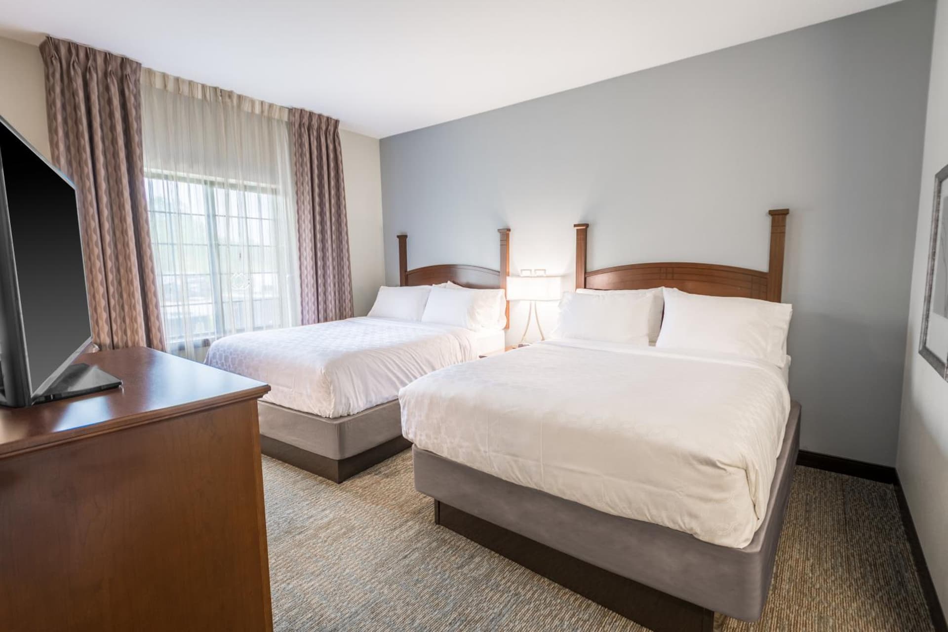 Staybridge Suites - Kansas City-Independence by IHG gallery photo in Independence, MO — image 22