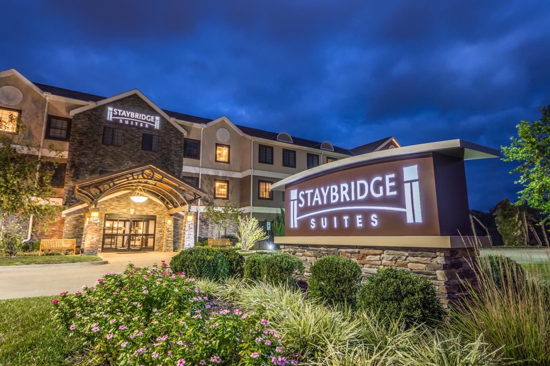 Staybridge Suites - Kansas City-Independence by IHG — hotel in Independence, Missouri