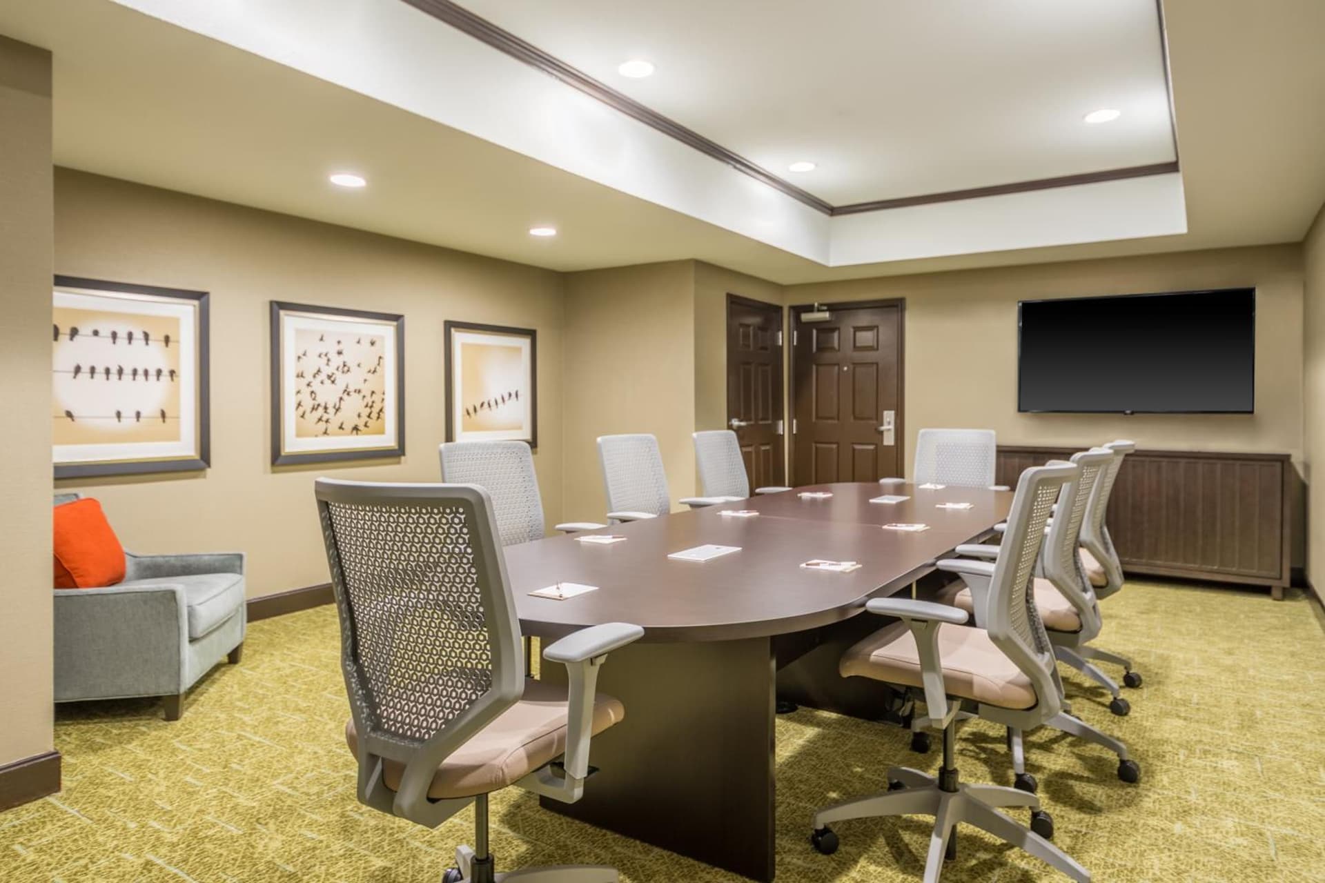 Staybridge Suites - Kansas City-Independence by IHG gallery photo in Independence, MO — image 32