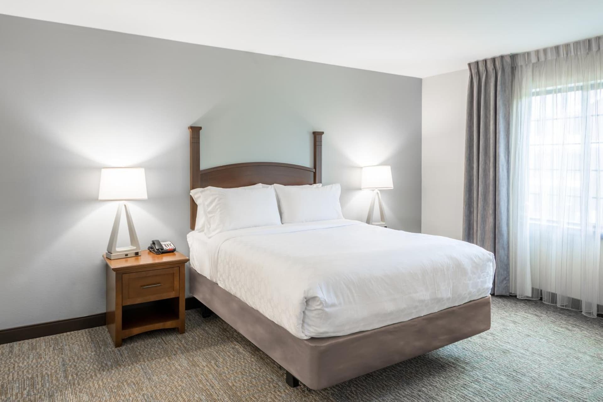 Staybridge Suites - Kansas City-Independence by IHG gallery photo in Independence, MO — image 74