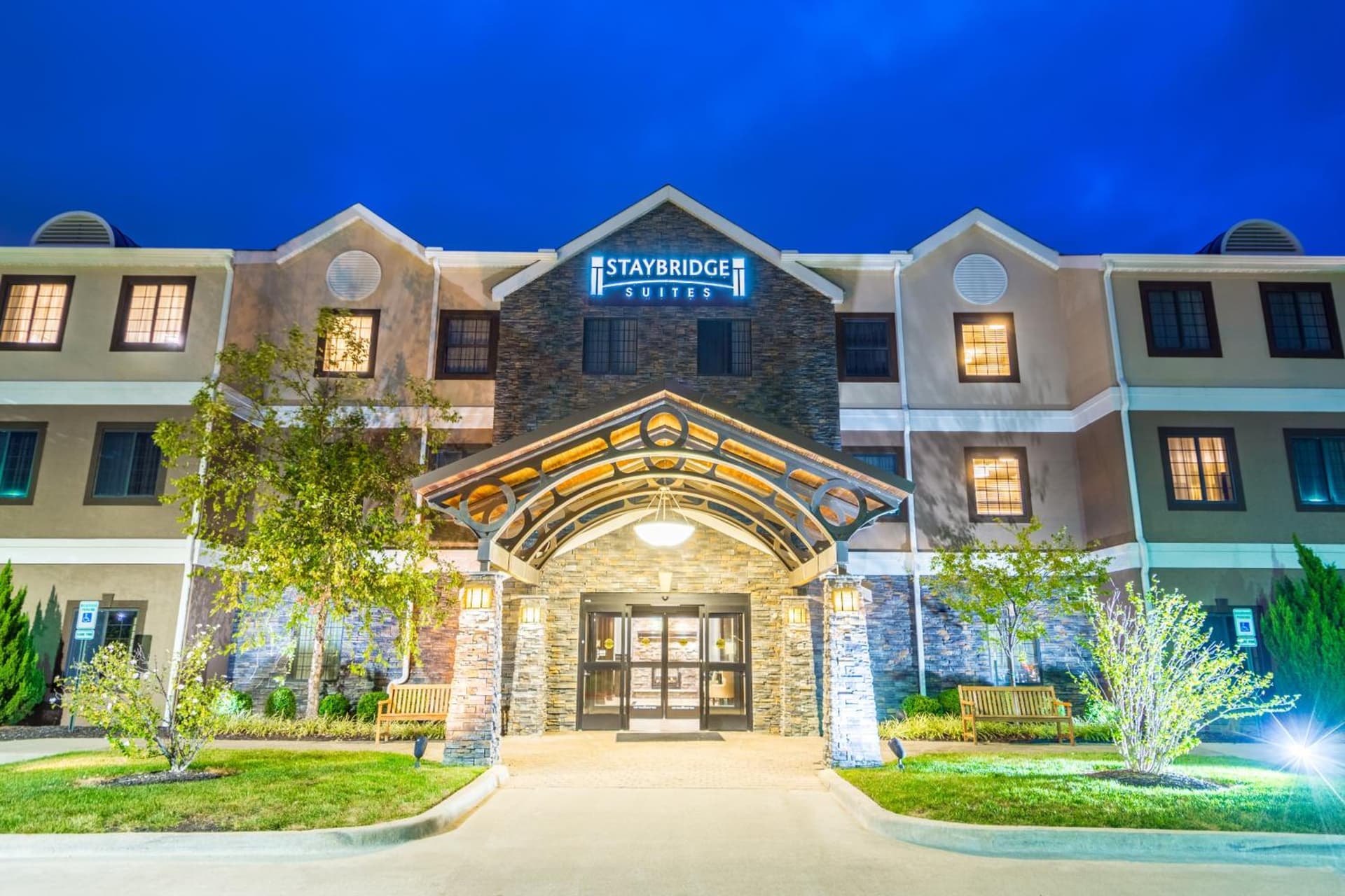 Staybridge Suites - Kansas City-Independence by IHG gallery photo in Independence, MO — image 35