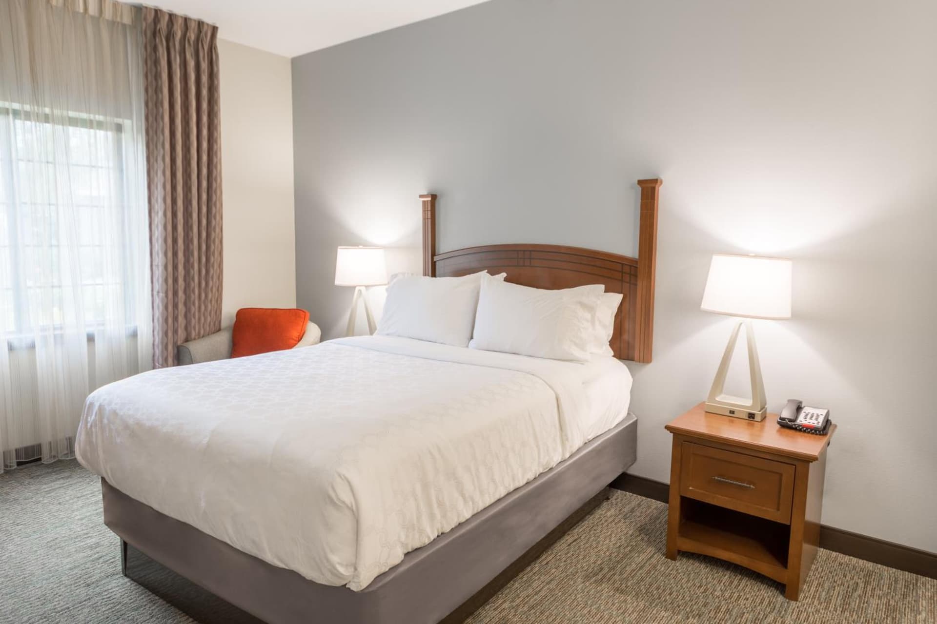 Staybridge Suites - Kansas City-Independence by IHG gallery photo in Independence, MO — image 15