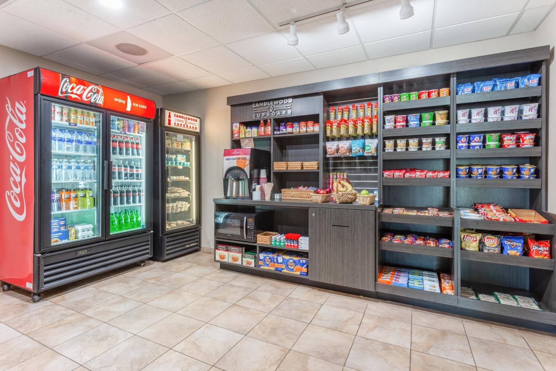 Candlewood Suites Aurora-Naperville by IHG gallery photo in Aurora, IL — image 8