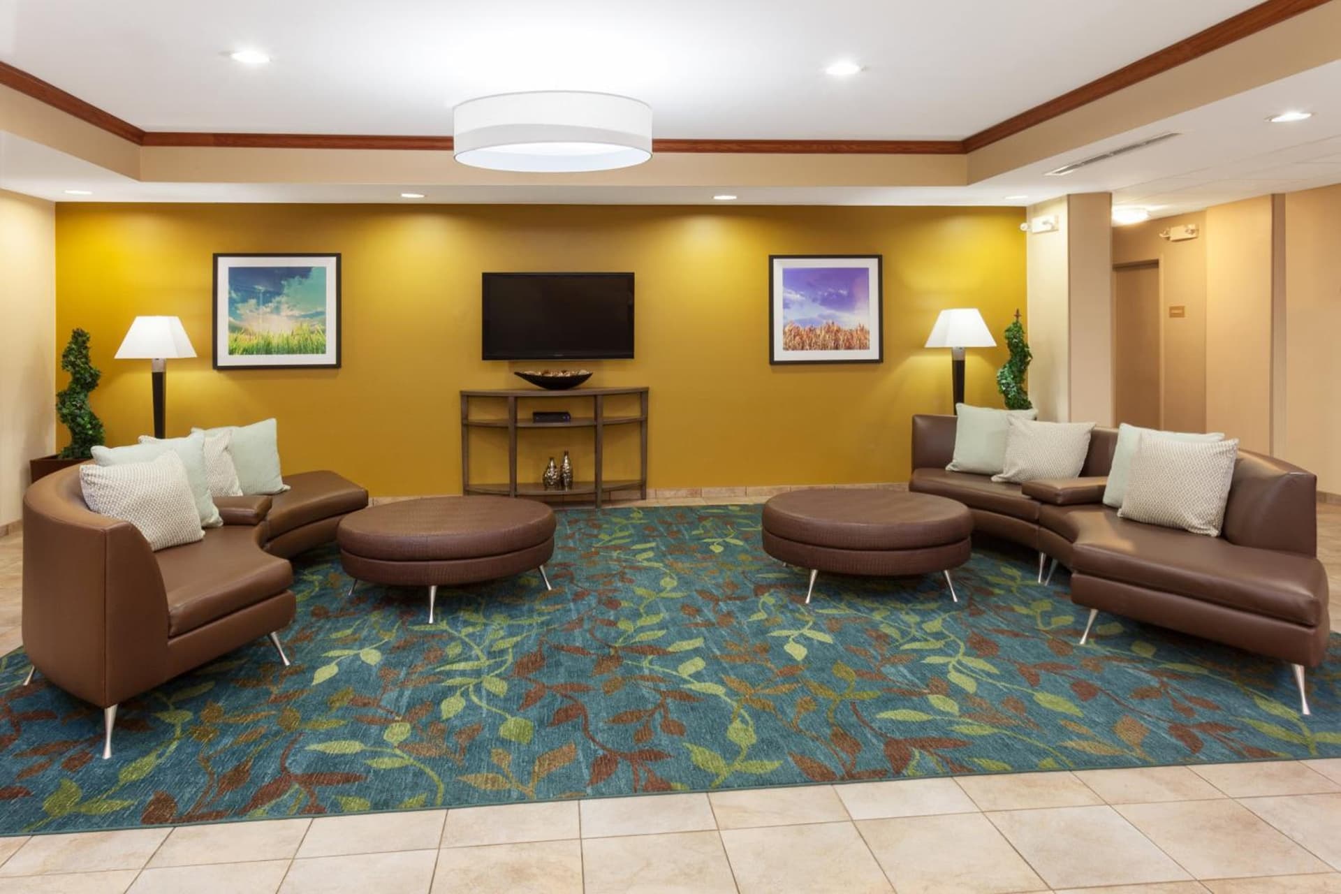 Candlewood Suites Aurora-Naperville by IHG gallery photo in Aurora, IL — image 20