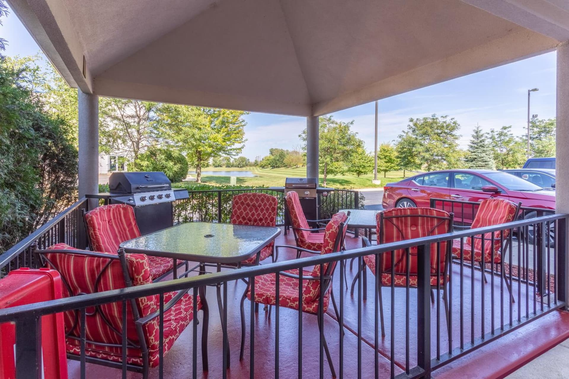 Candlewood Suites Aurora-Naperville by IHG gallery photo in Aurora, IL — image 11