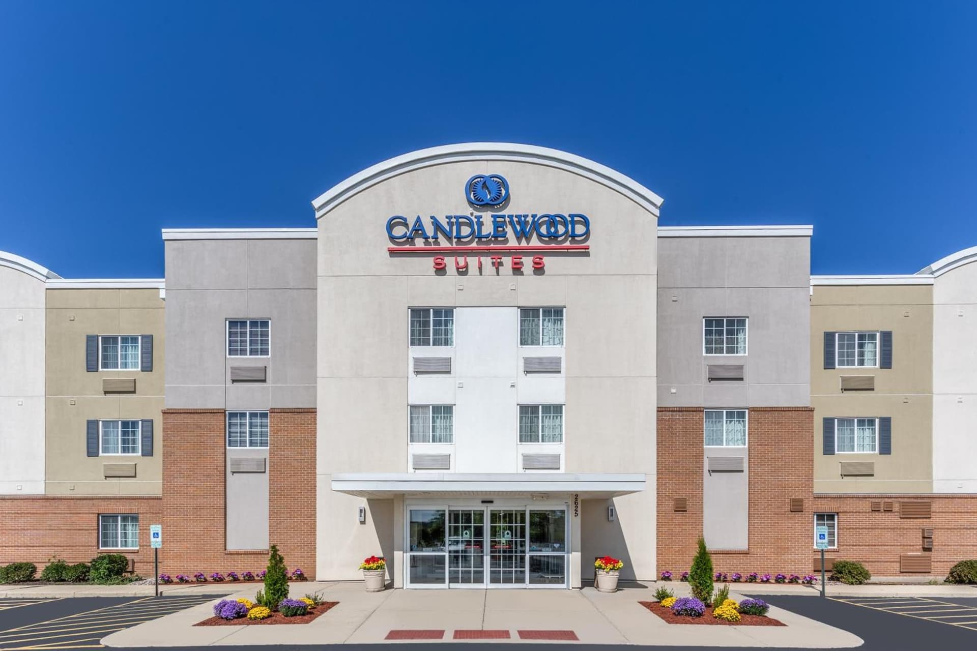 Candlewood Suites Aurora-Naperville by IHG gallery photo in Aurora, IL — image 10