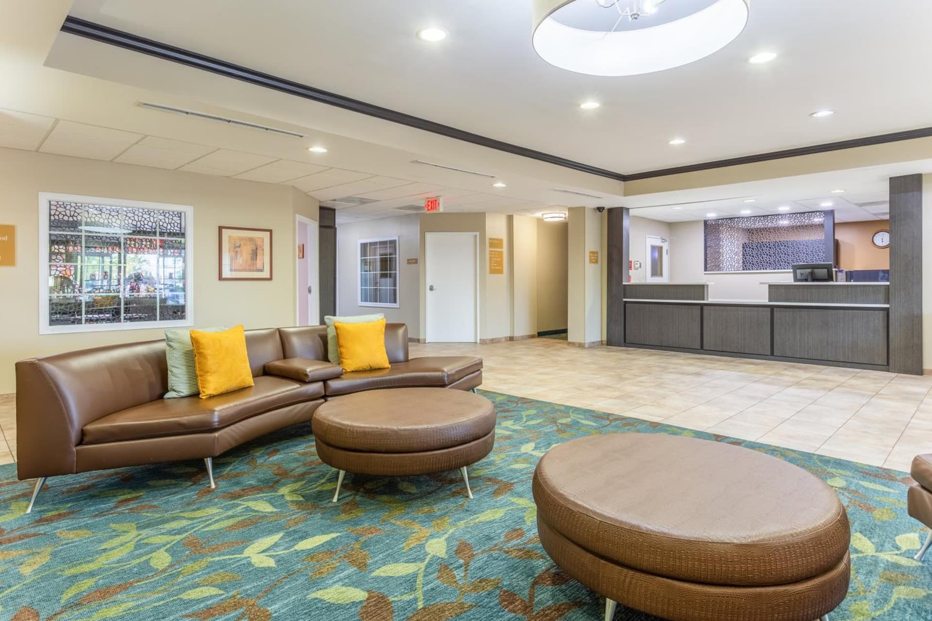 Candlewood Suites Aurora-Naperville by IHG gallery photo in Aurora, IL — image 5