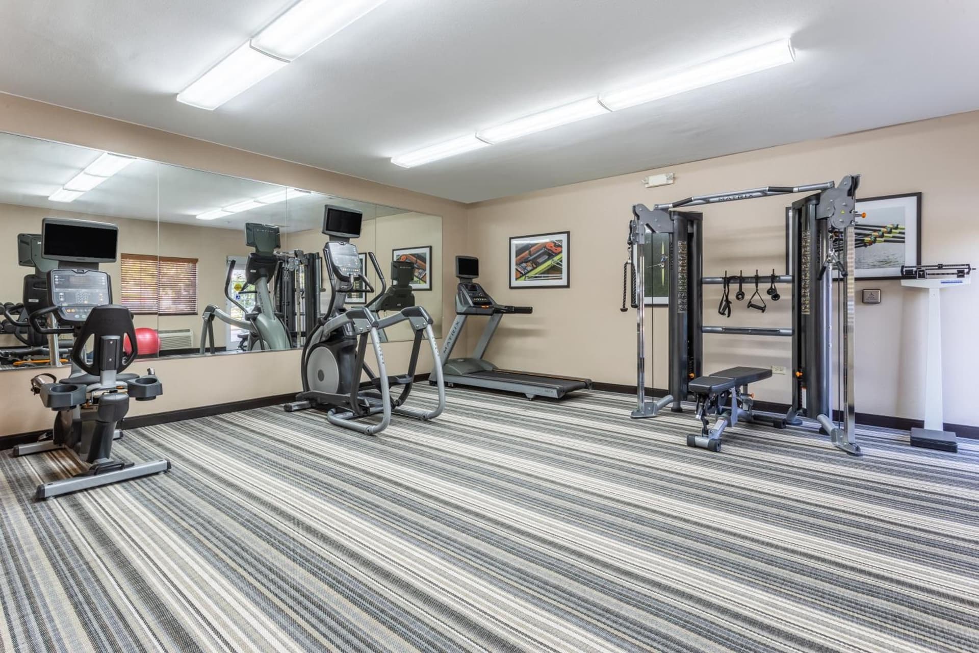 Candlewood Suites Aurora-Naperville by IHG gallery photo in Aurora, IL — image 15